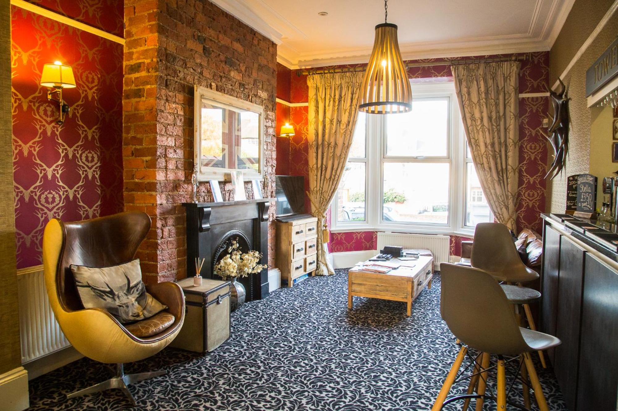 Hedley House Hotel Wellness and Spa