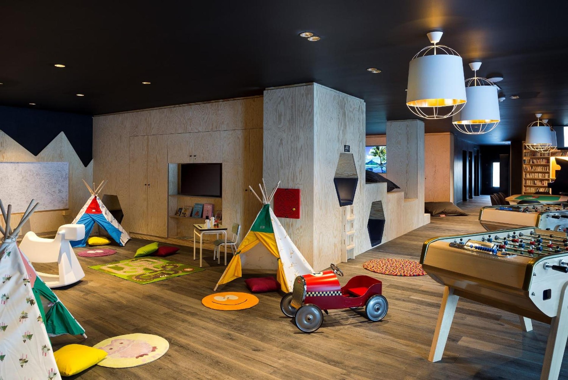 Araucaria Hotel & Spa