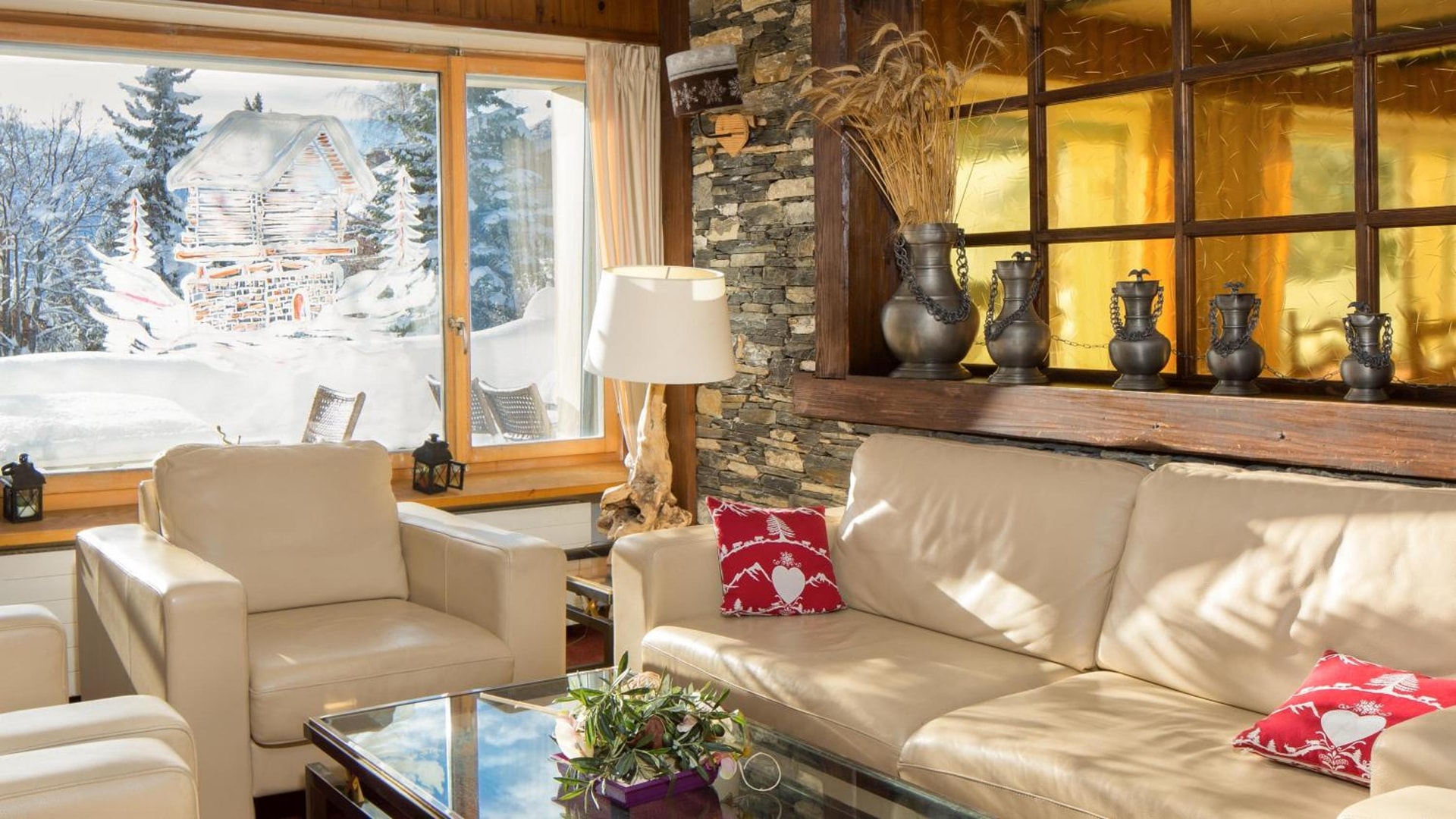 Hotel La Prairie
