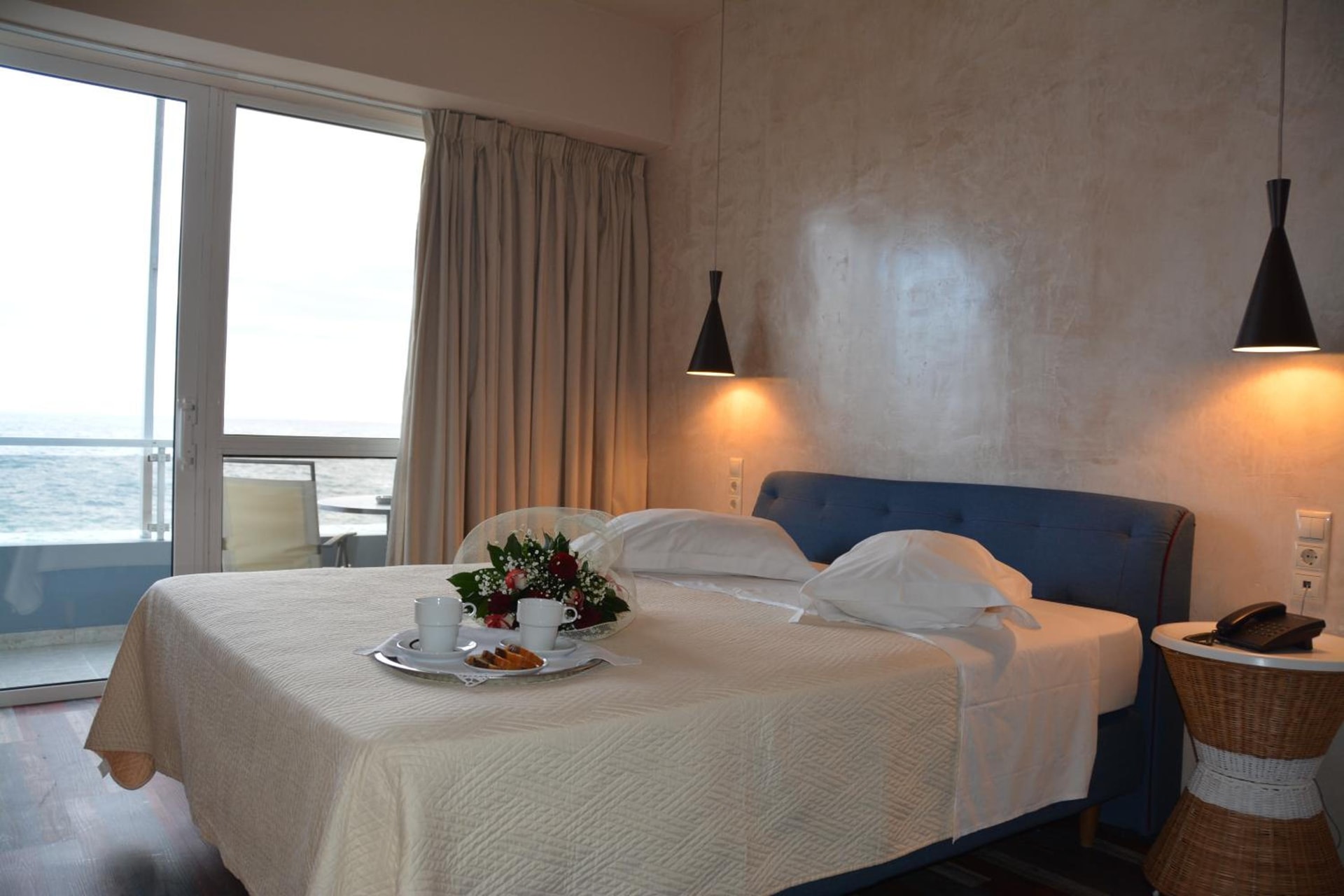 Scorpios Sea Side Hotel