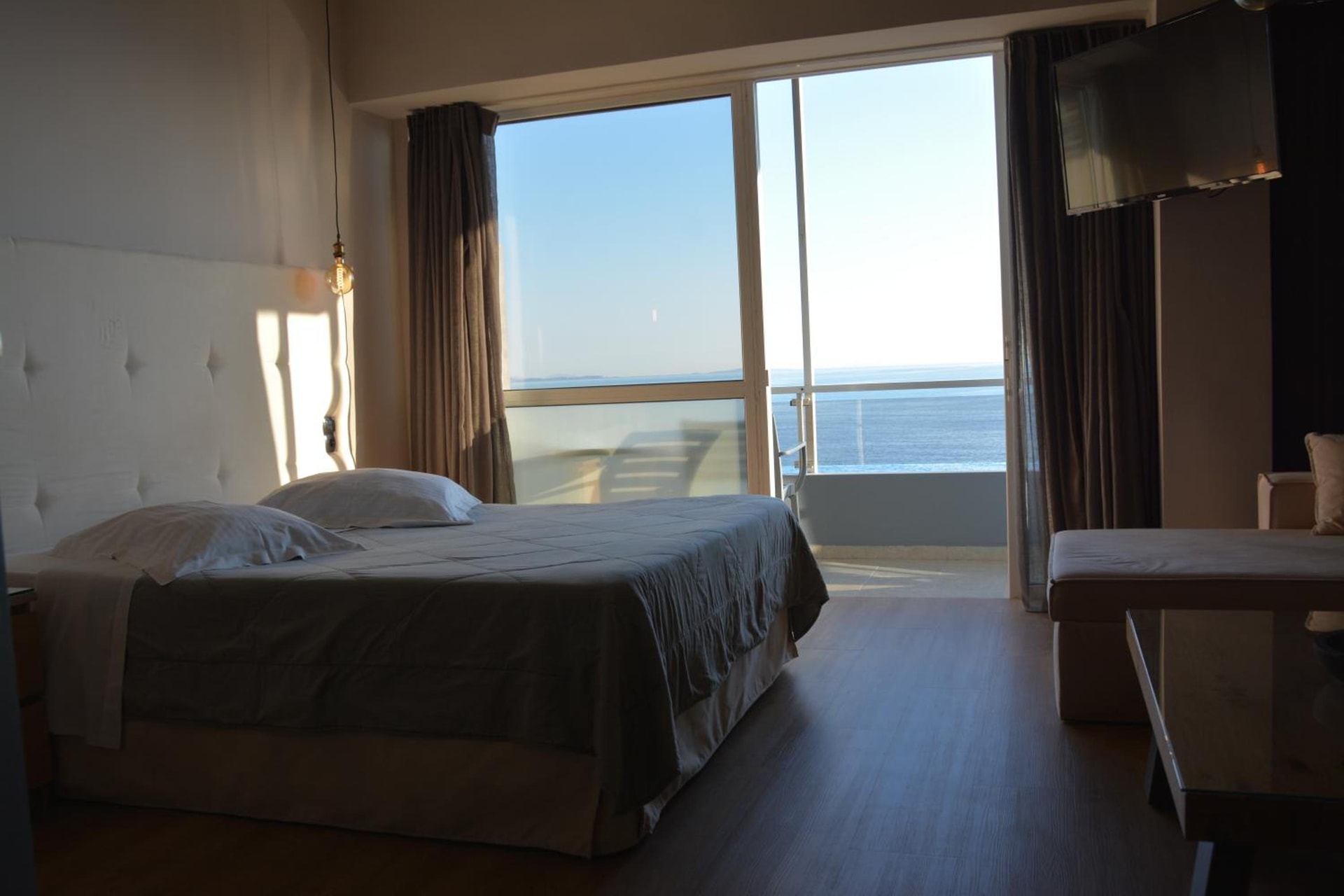 Scorpios Sea Side Hotel