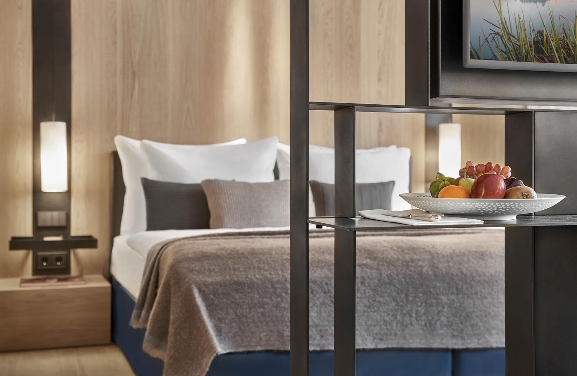 Hotel Weisses Roessl