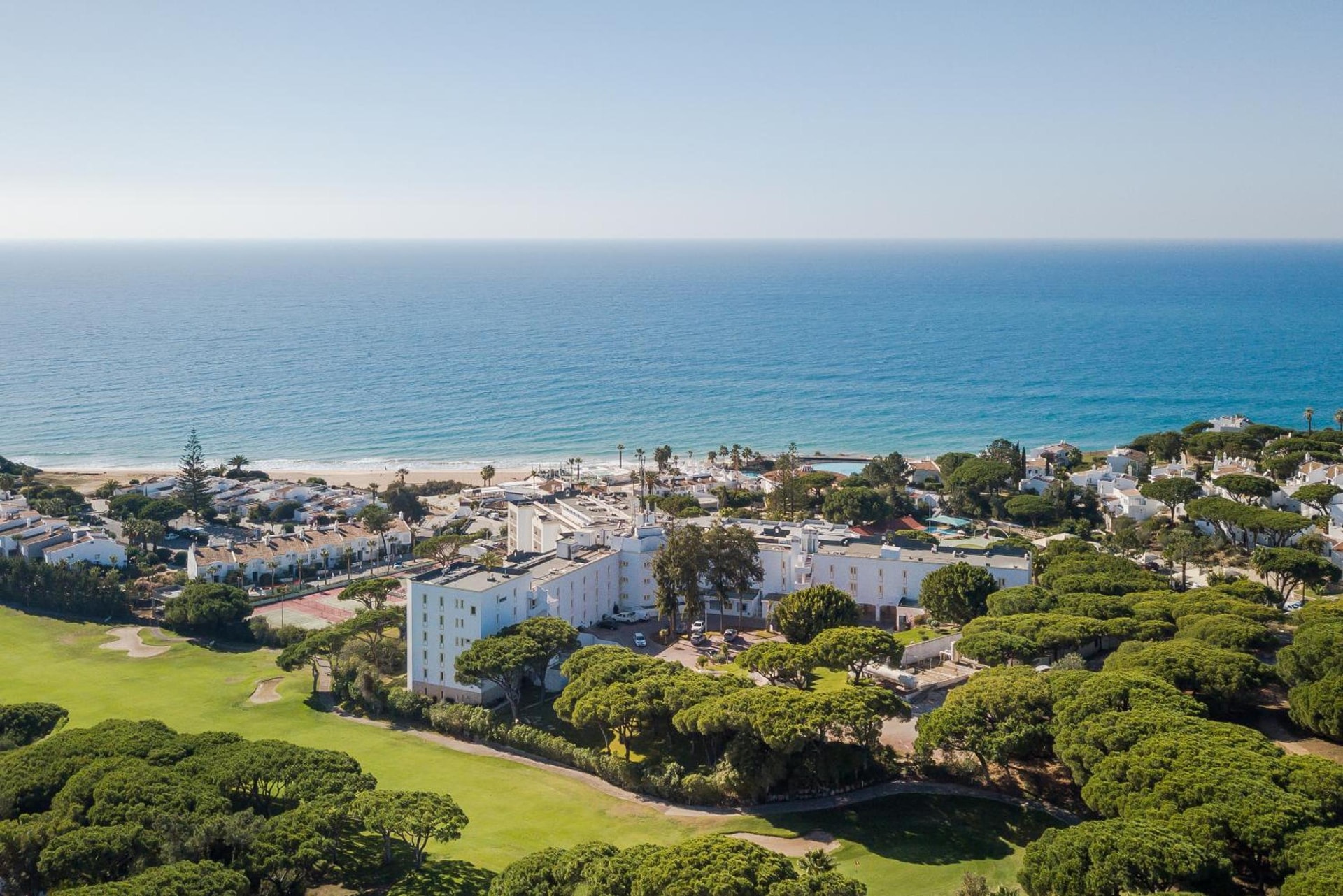 Dona Filipa Hotel