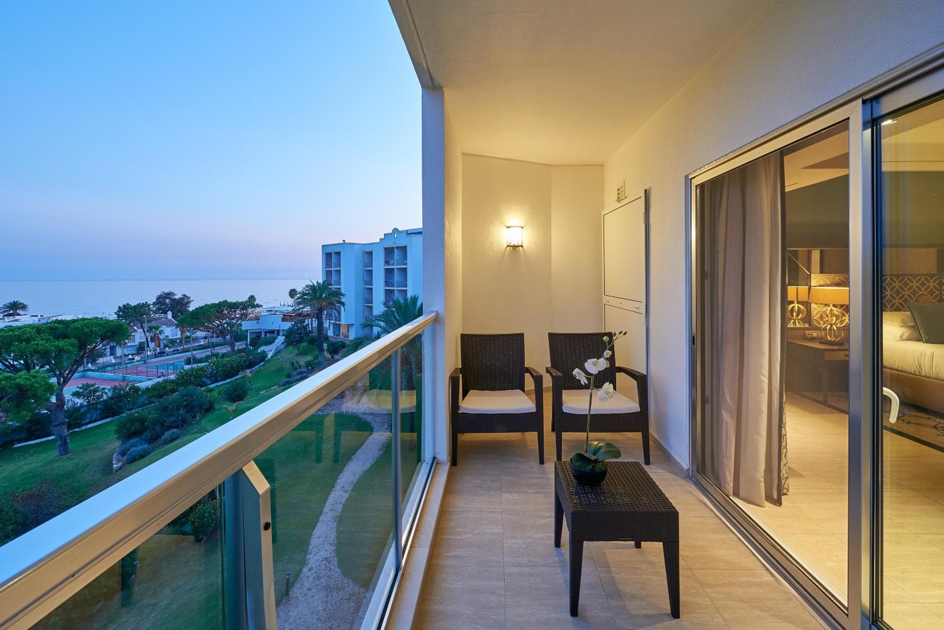 Dona Filipa Hotel