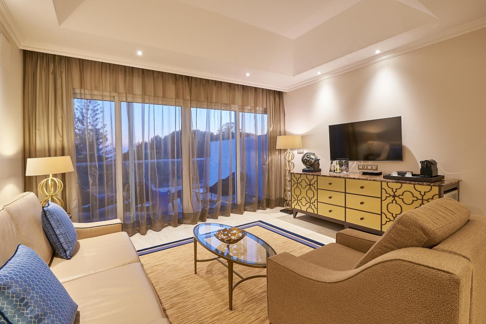 Dona Filipa Hotel