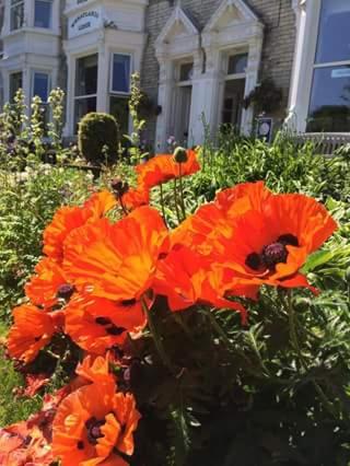 Wheatlands Lodge Hotel