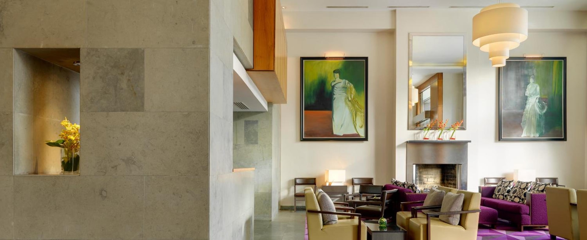 The Fitzwilliam Hotel