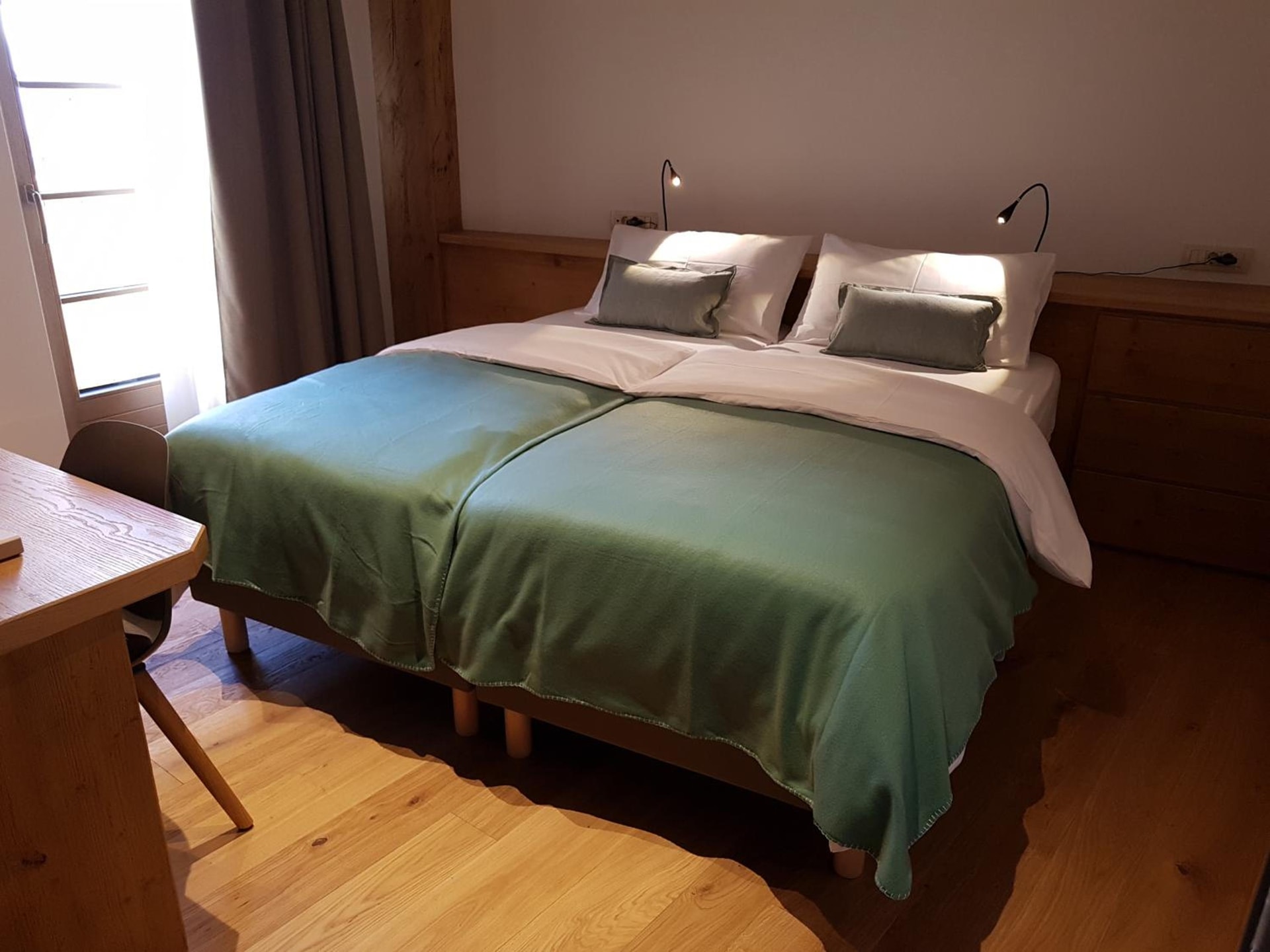 Hotel Vandot