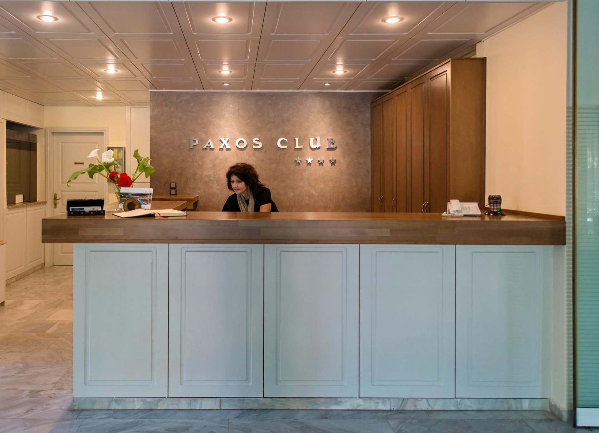 Paxos Club Resort & SPA