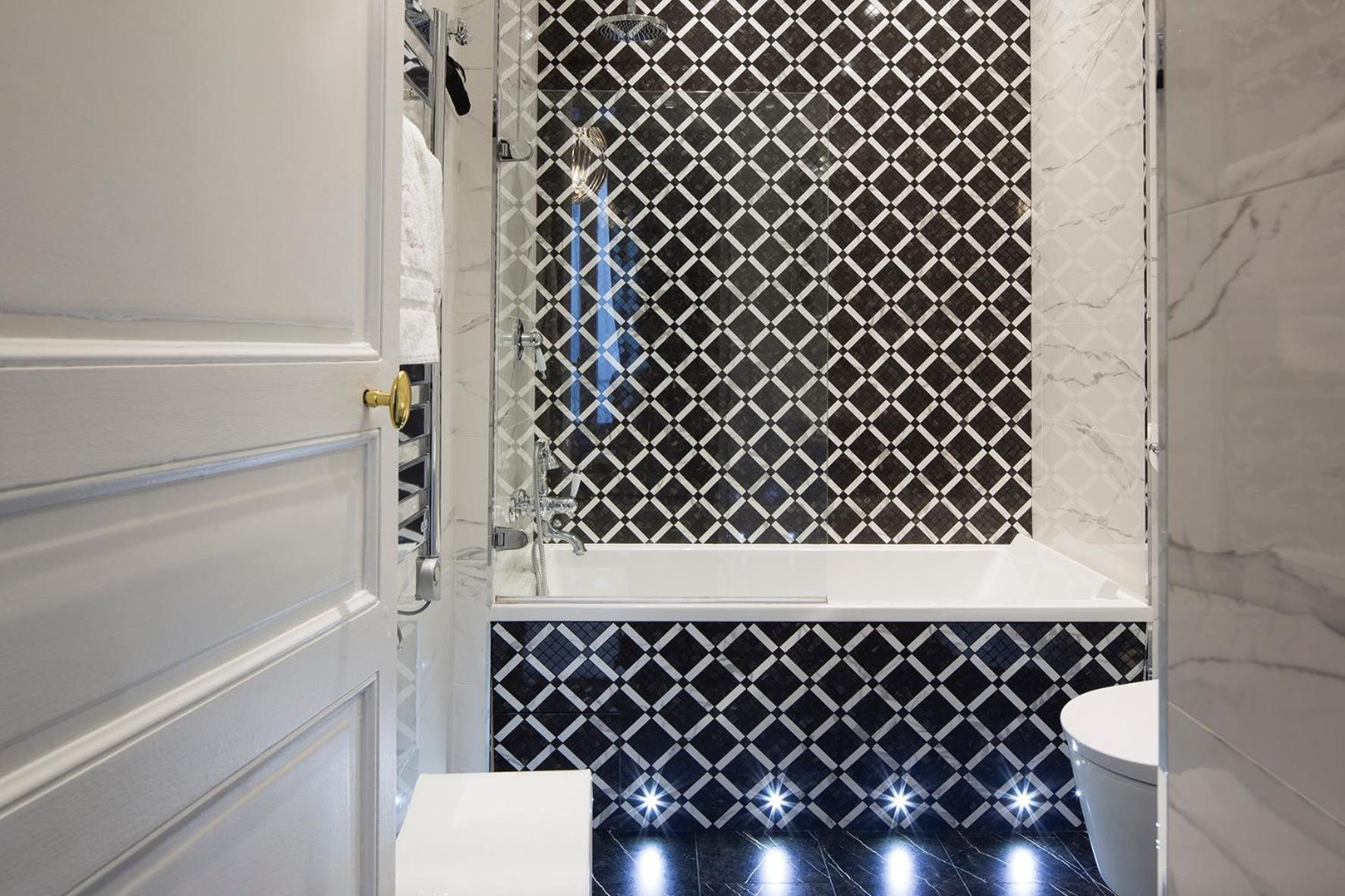 Hotel & Spa de Latour Maubourg