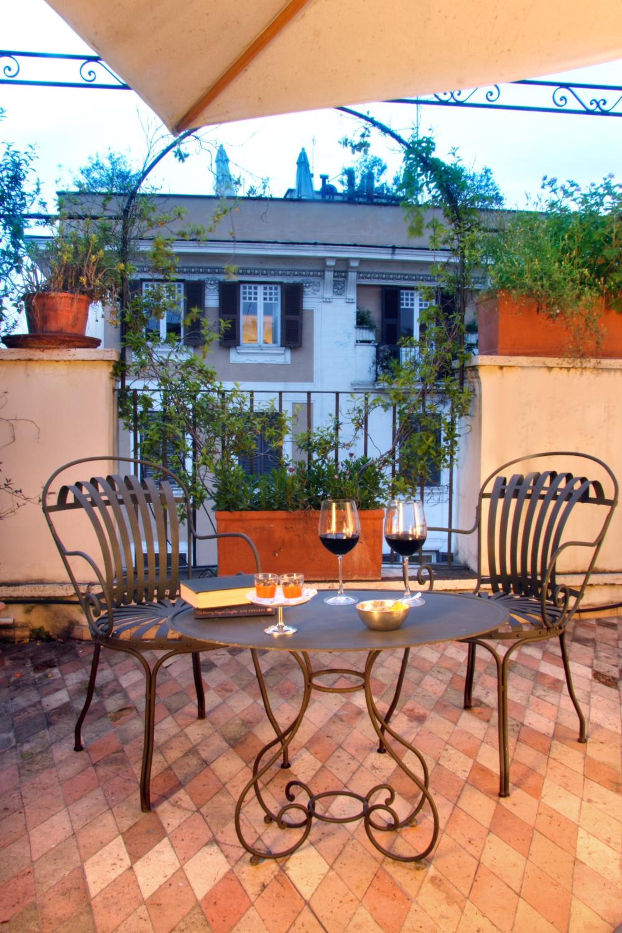 Boutique Hotel Anahi