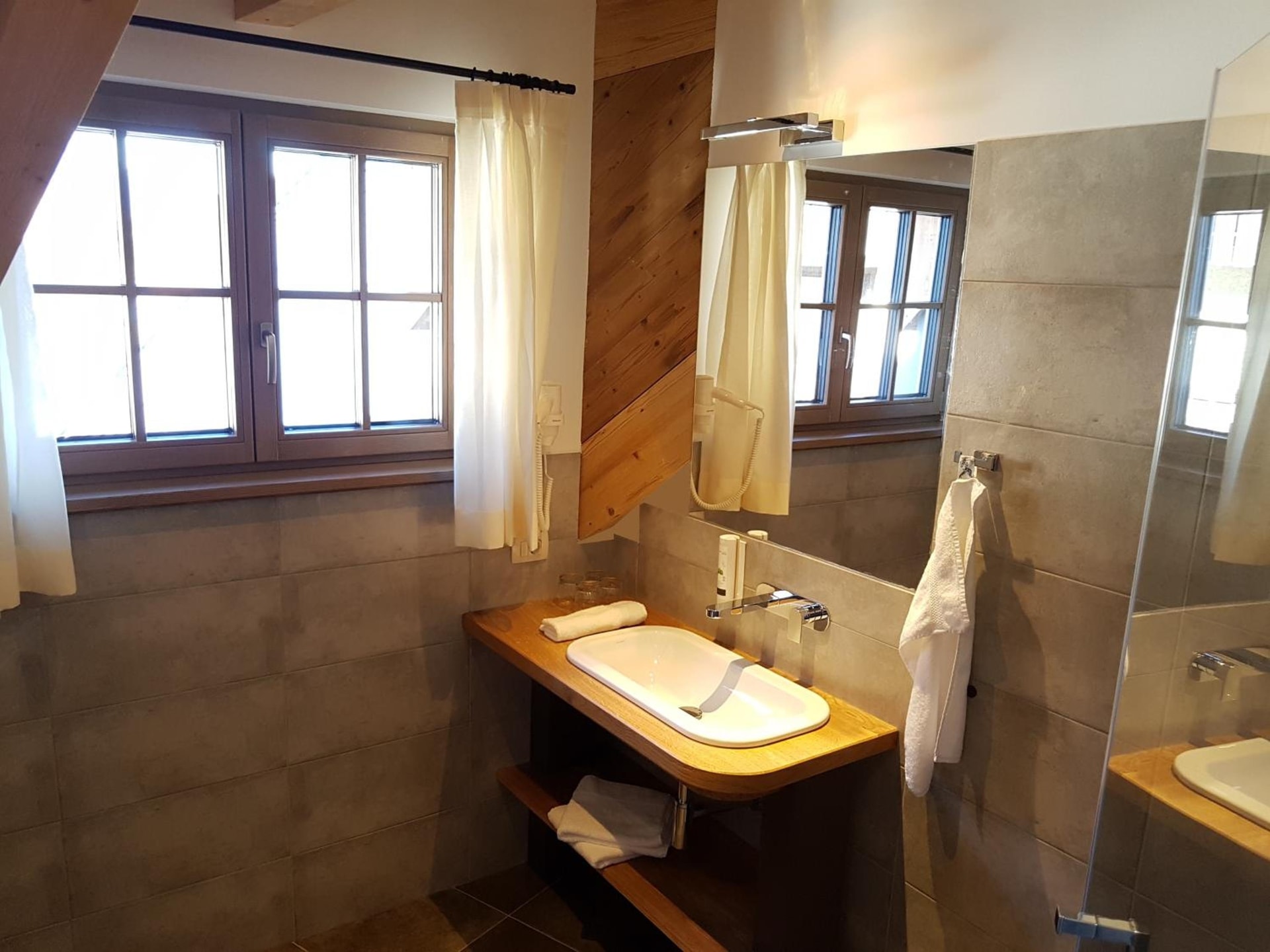 Hotel Vandot