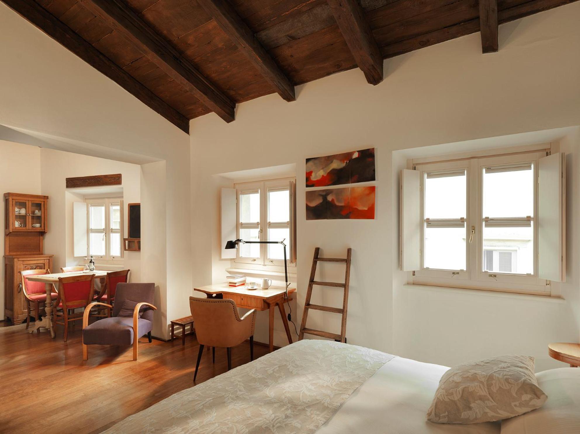 Boutique Hotel Albero Nascosto