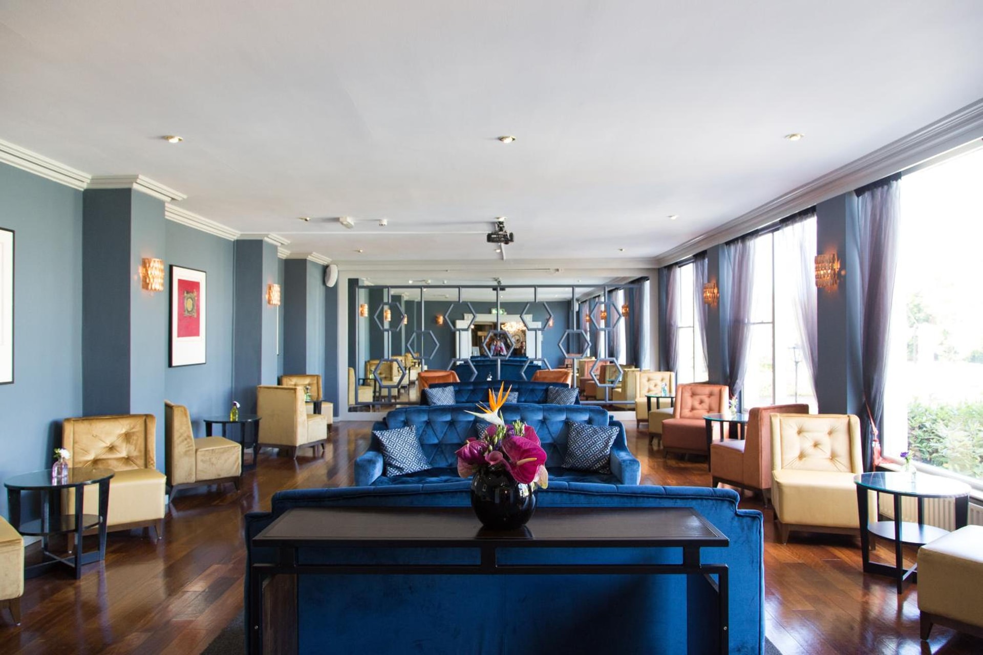 The Sandymount Hotel