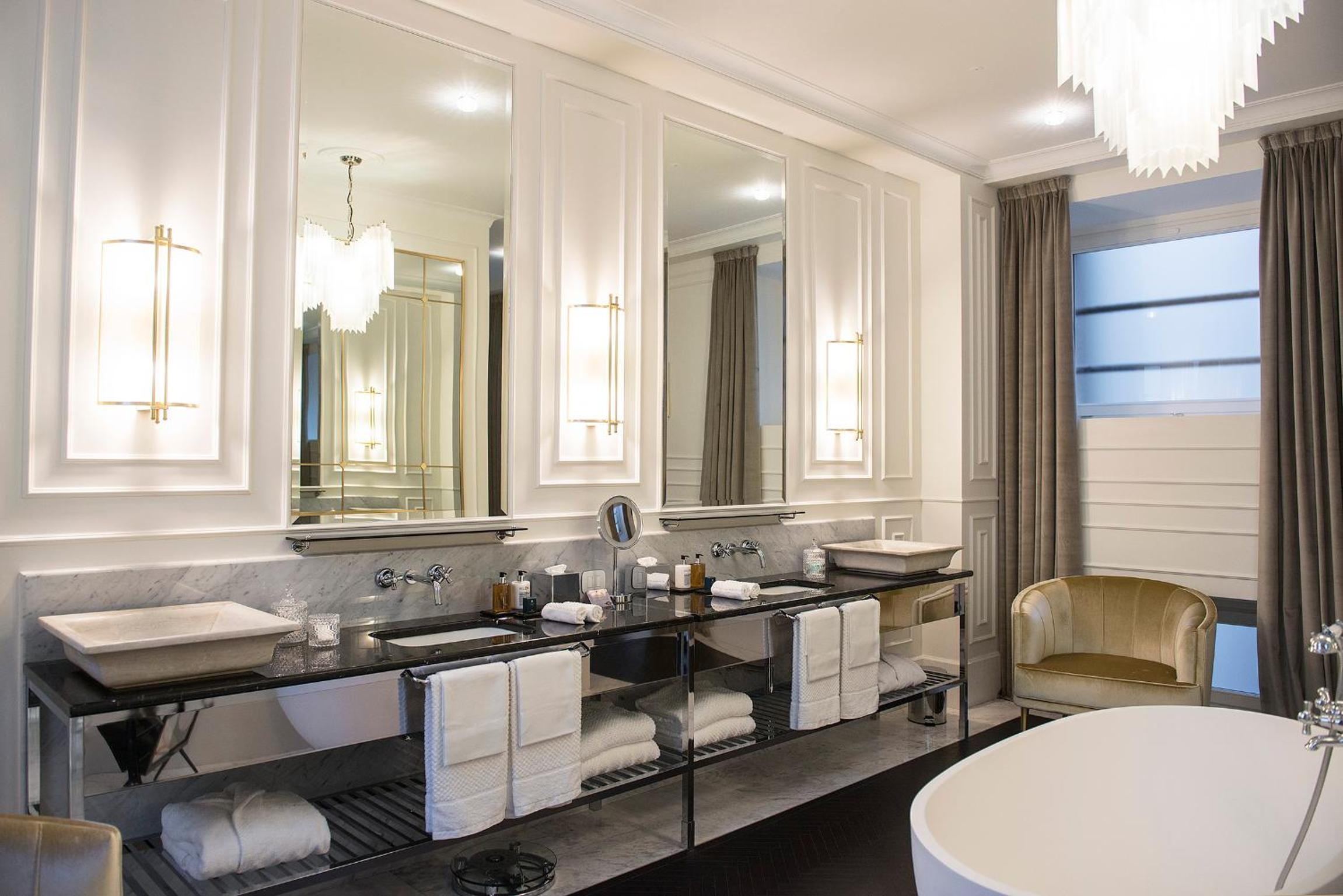 Hotel Vilòn - Small Luxury Hotels of the World