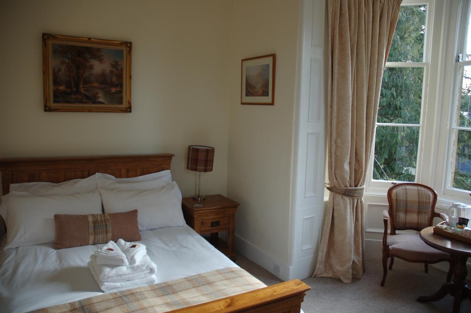 Lubnaig Guest House