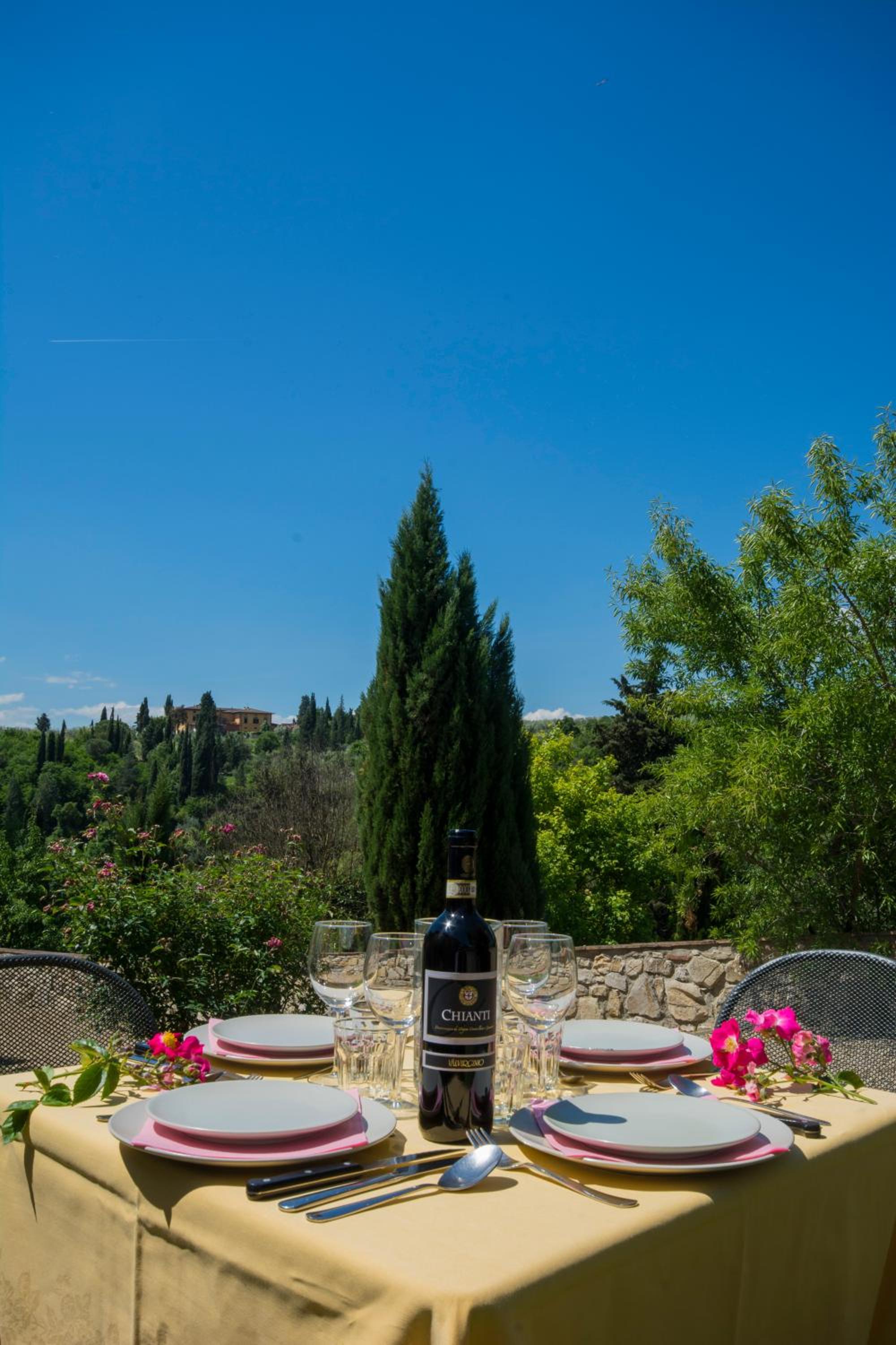 Borgo Bottaia