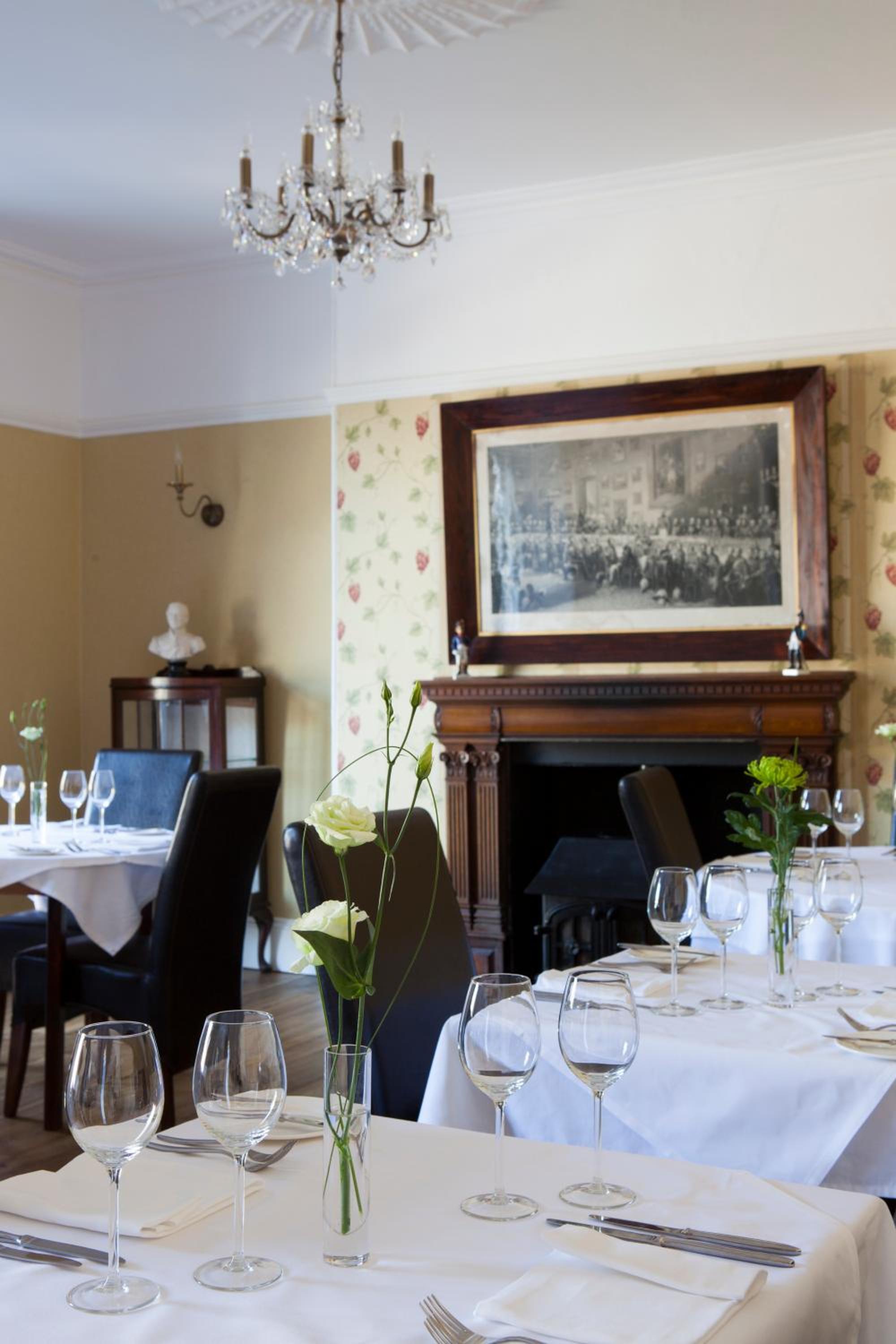 The Wellington Hotel