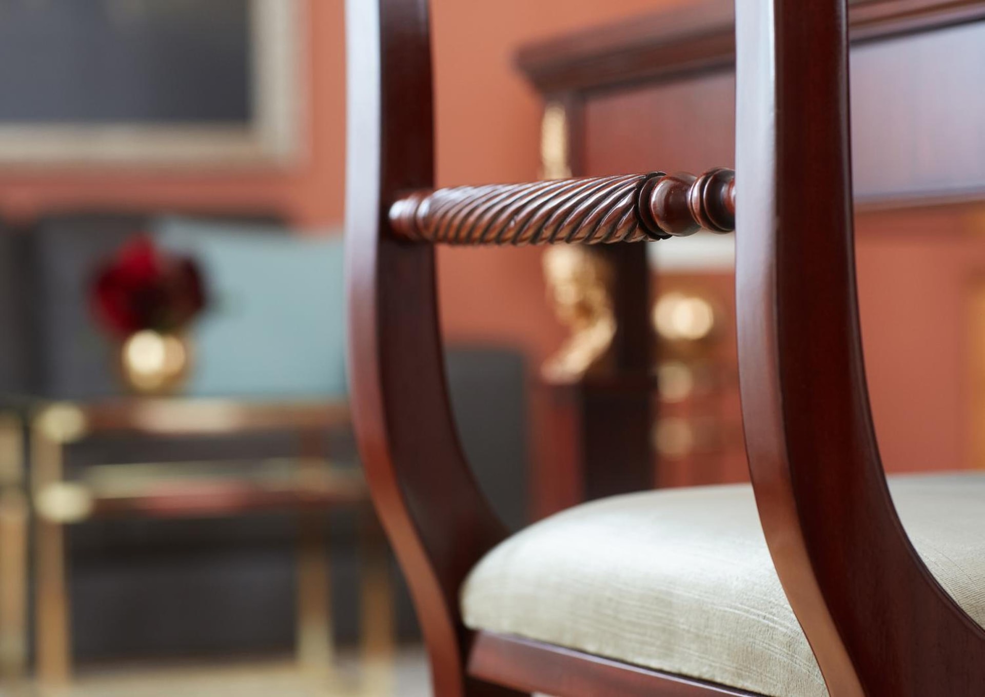 Living Hotel an der Oper