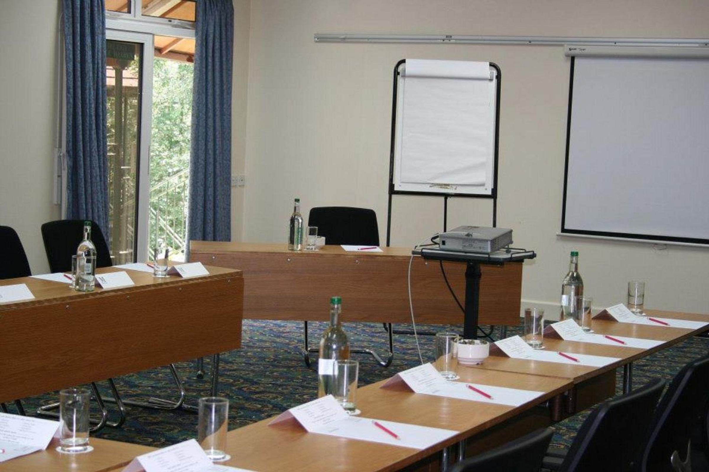 Marwell Hotel Winchester South