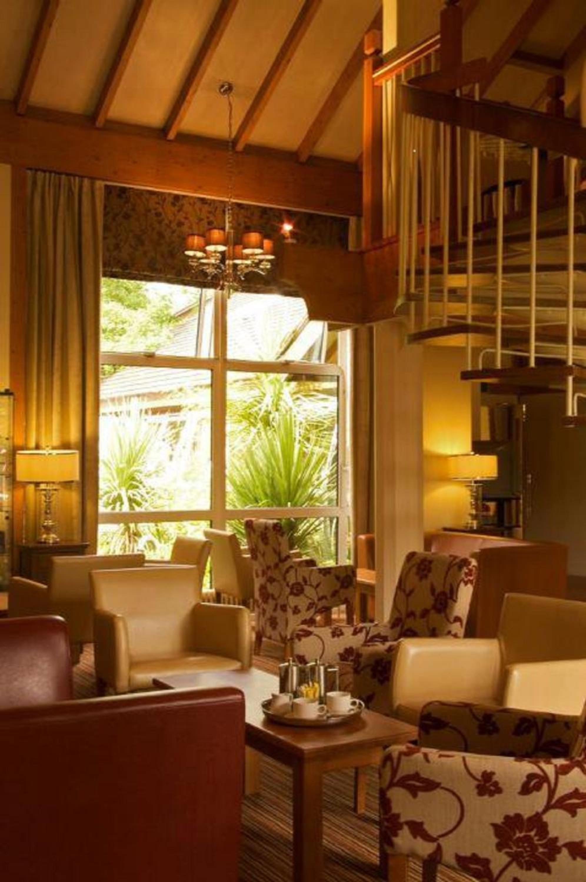 Marwell Hotel Winchester South