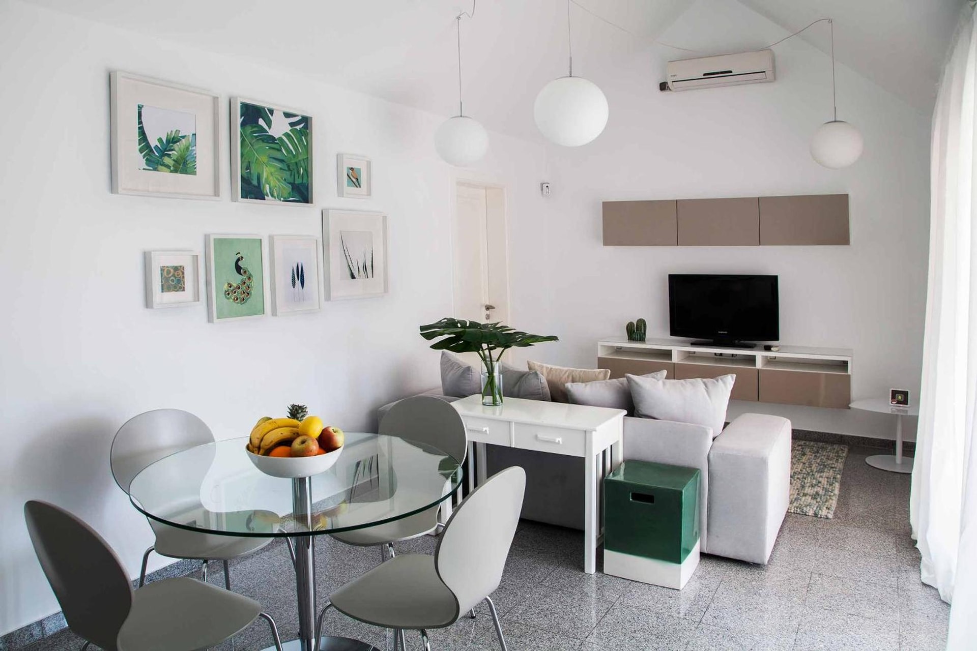 Maspalomas Suites
