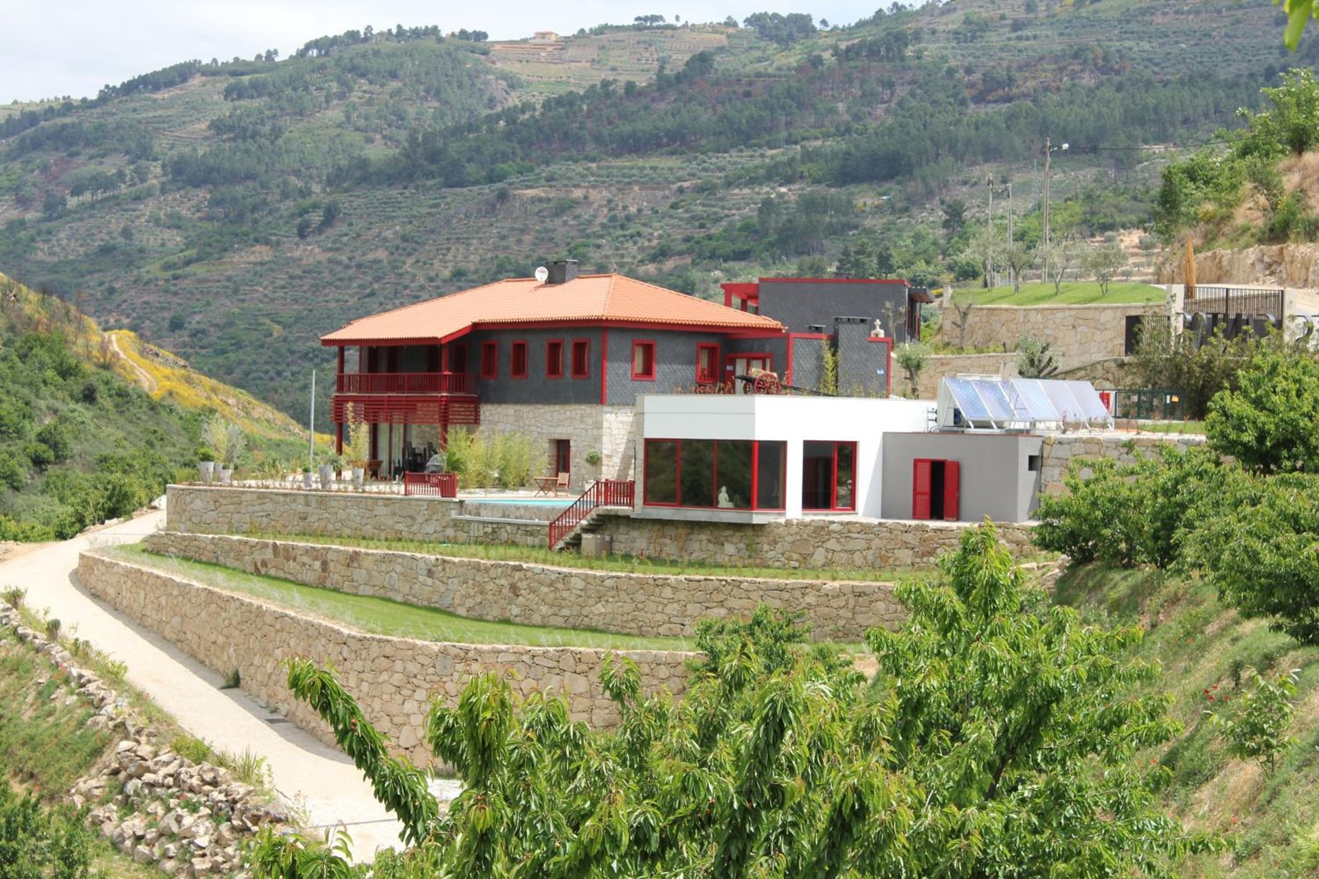 building