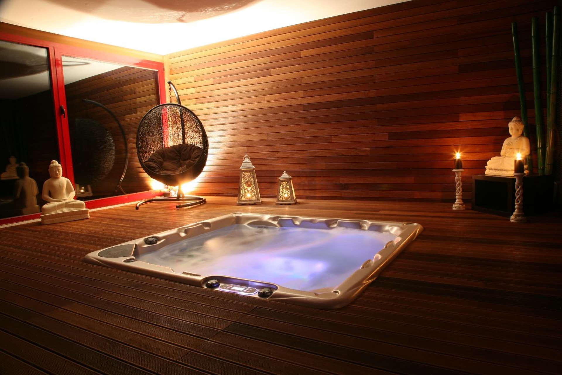 Quinta dos Padres Santos, Agroturismo & Spa