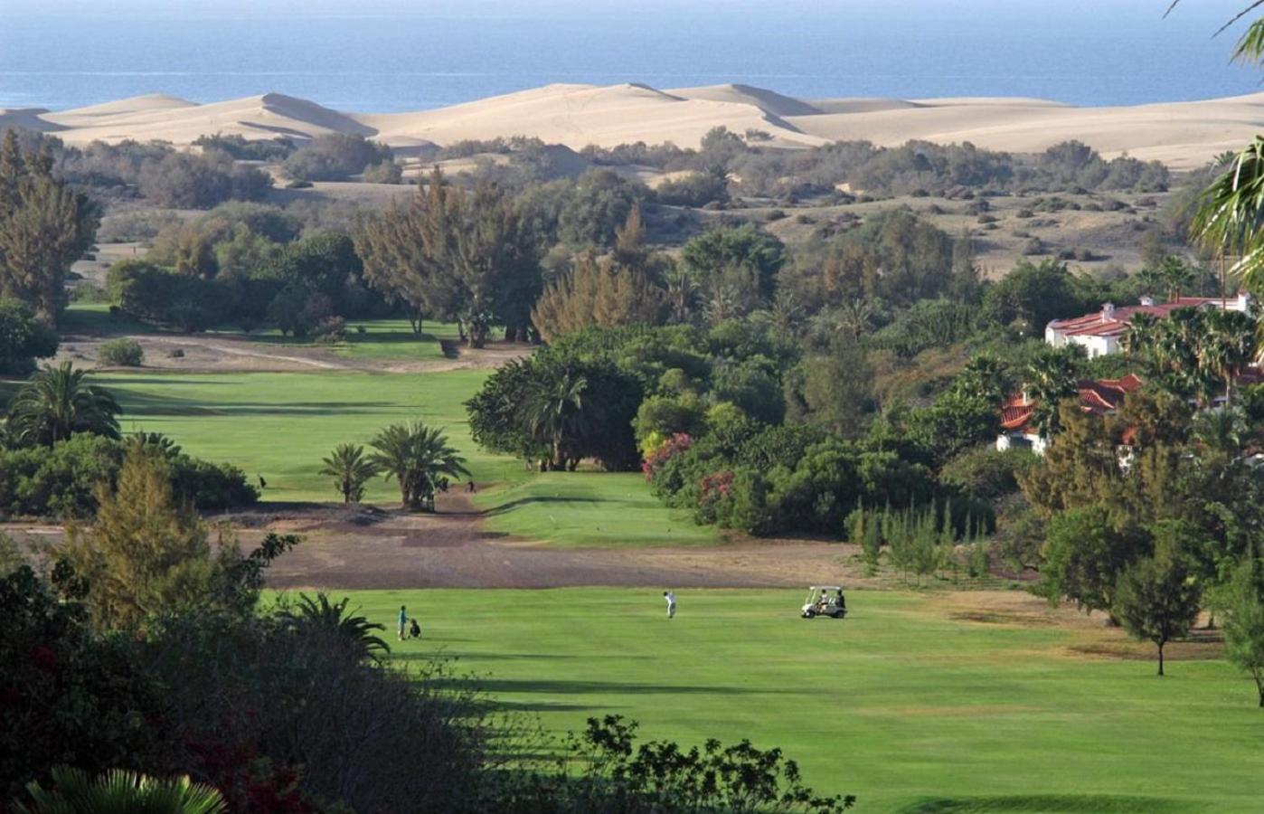 Maspalomas Suites