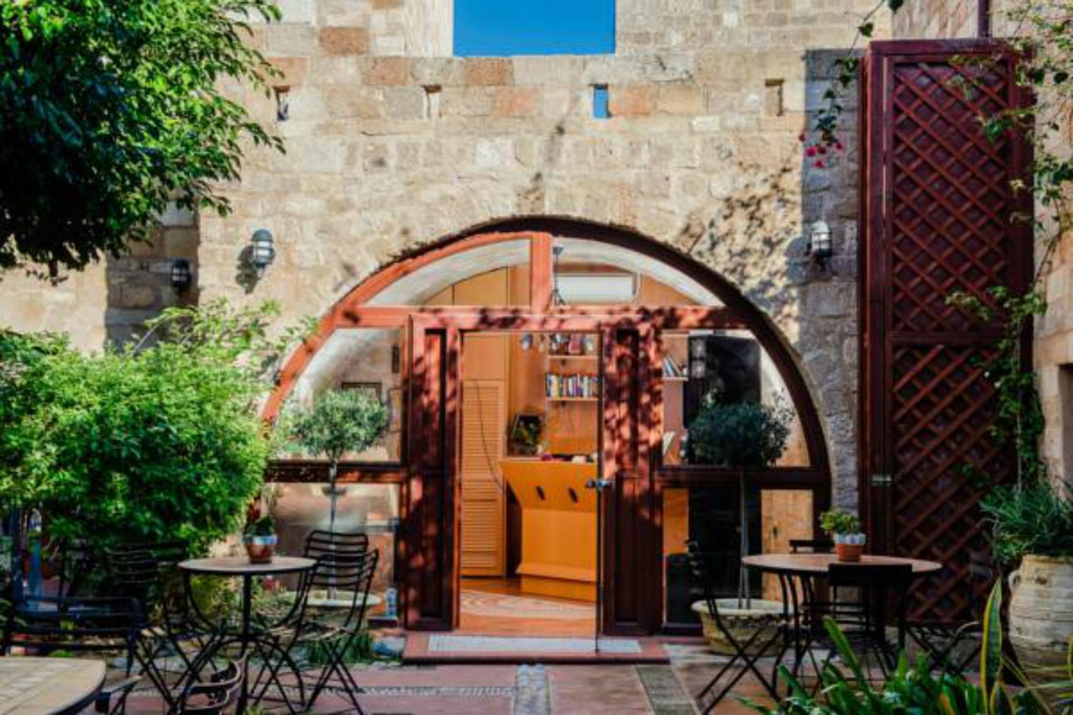 Avalon Boutique Hotel Rhodes