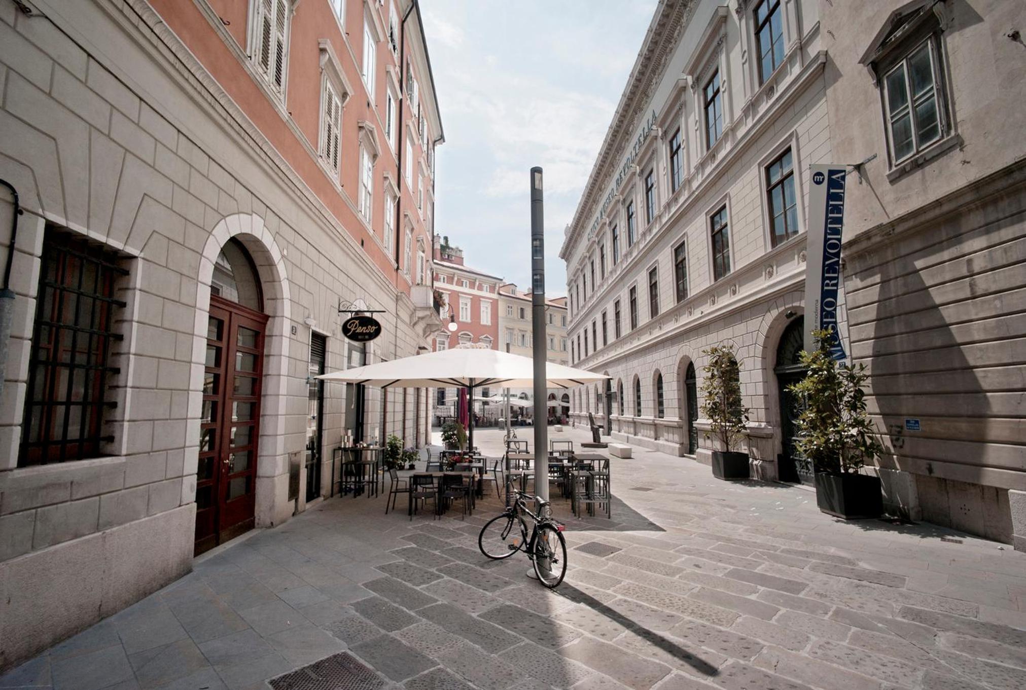 Boutique Hotel Albero Nascosto