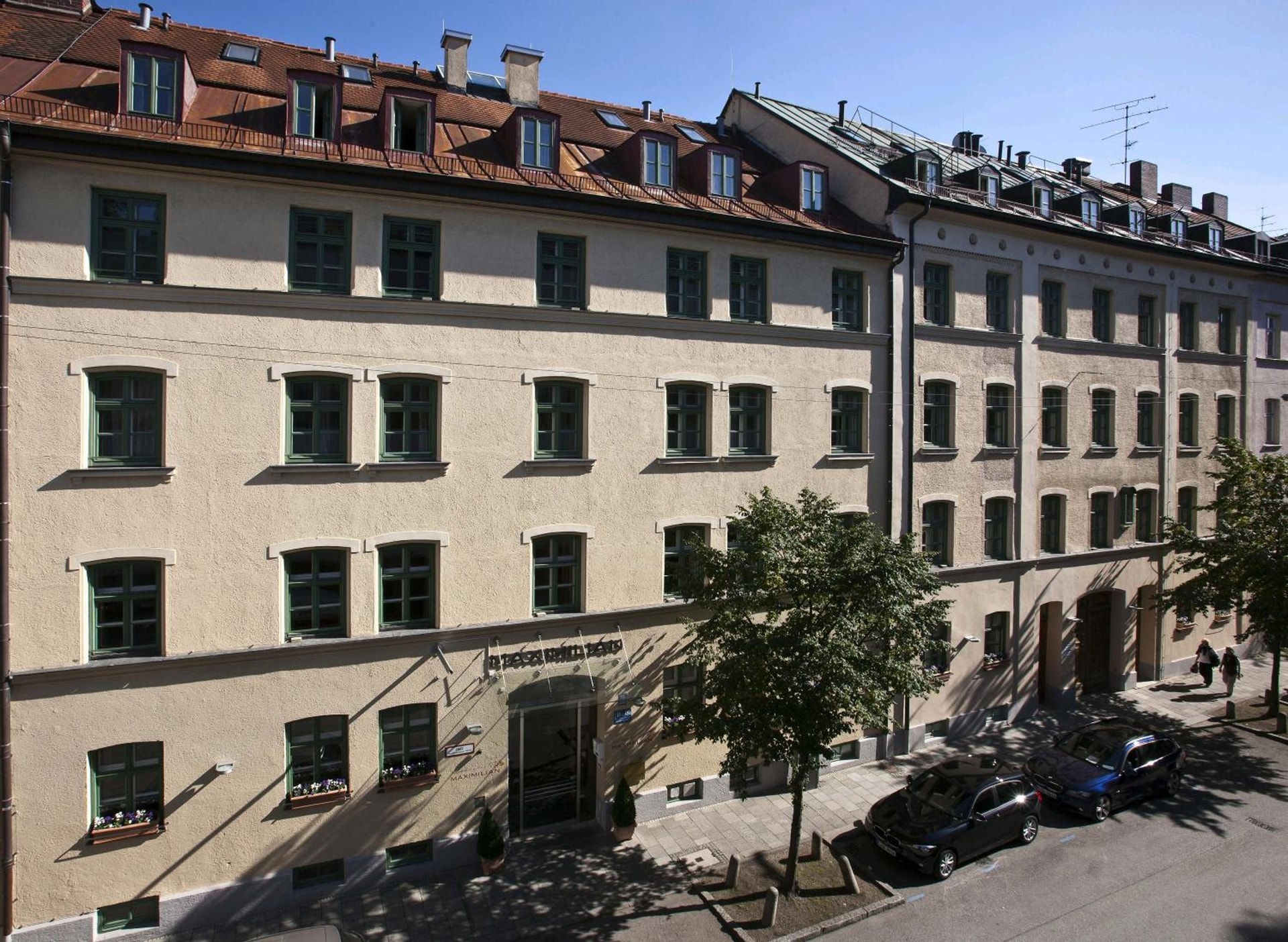 building