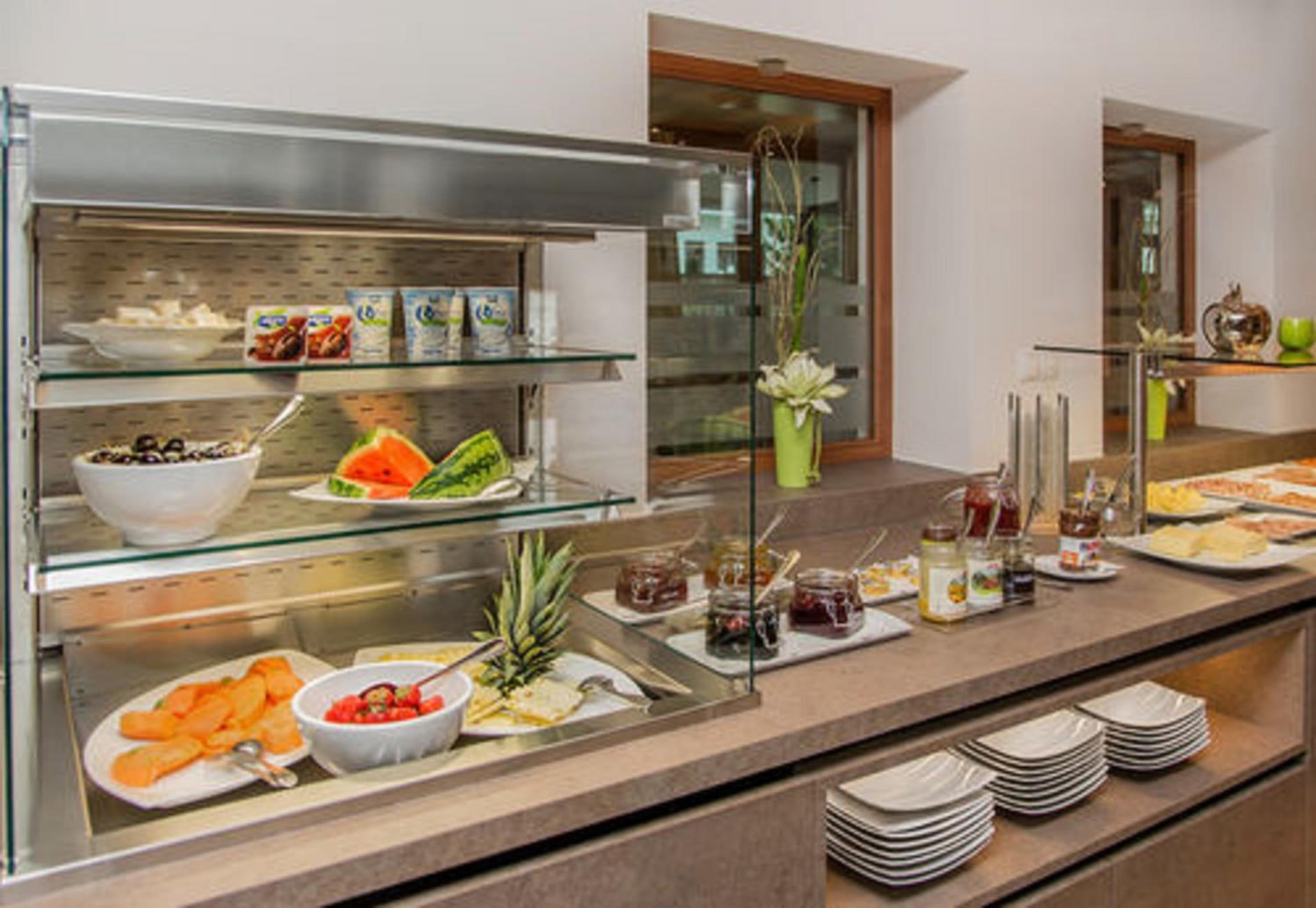 DAS VIER Sport und Wellnesshotel