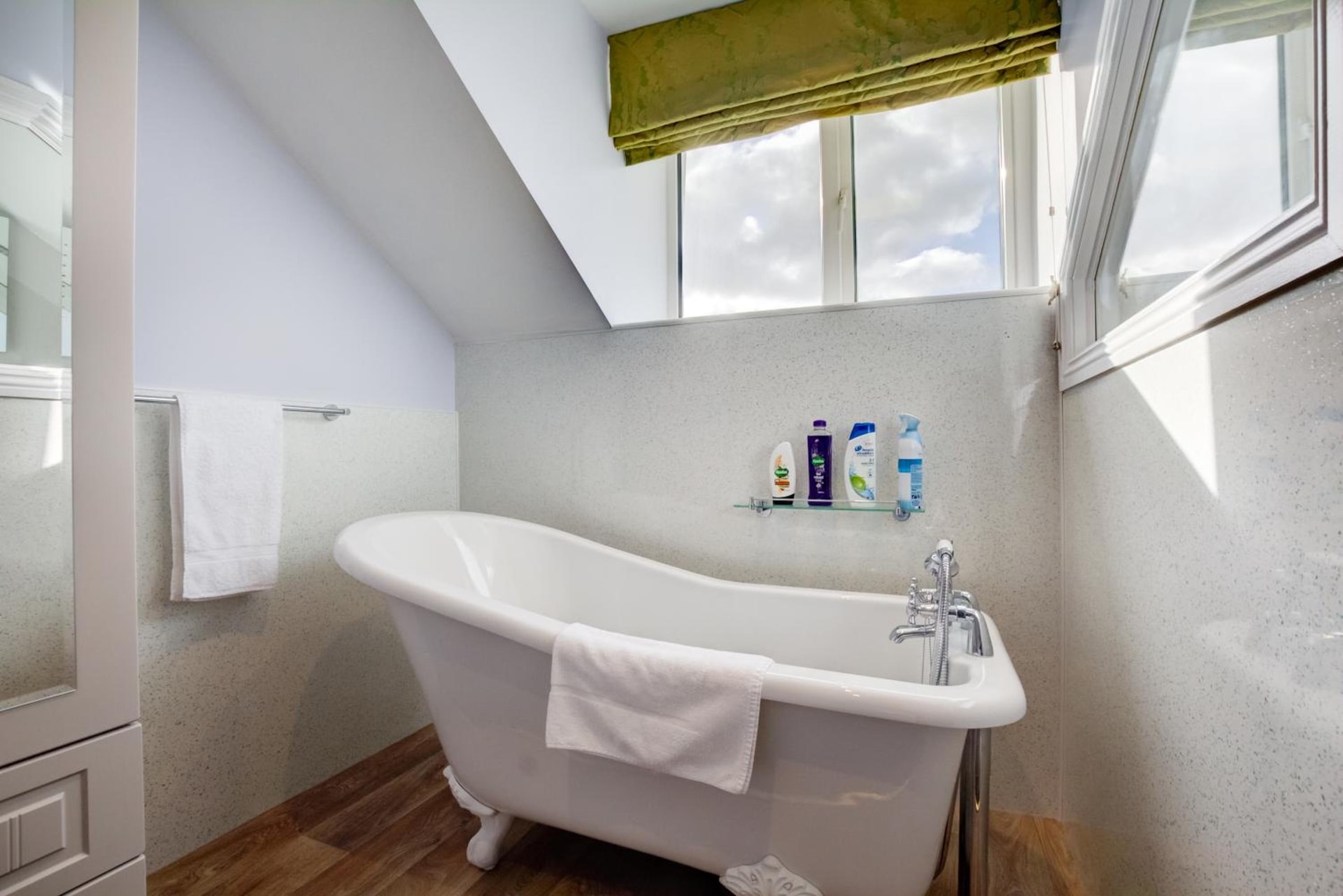 Sunrise Guest House