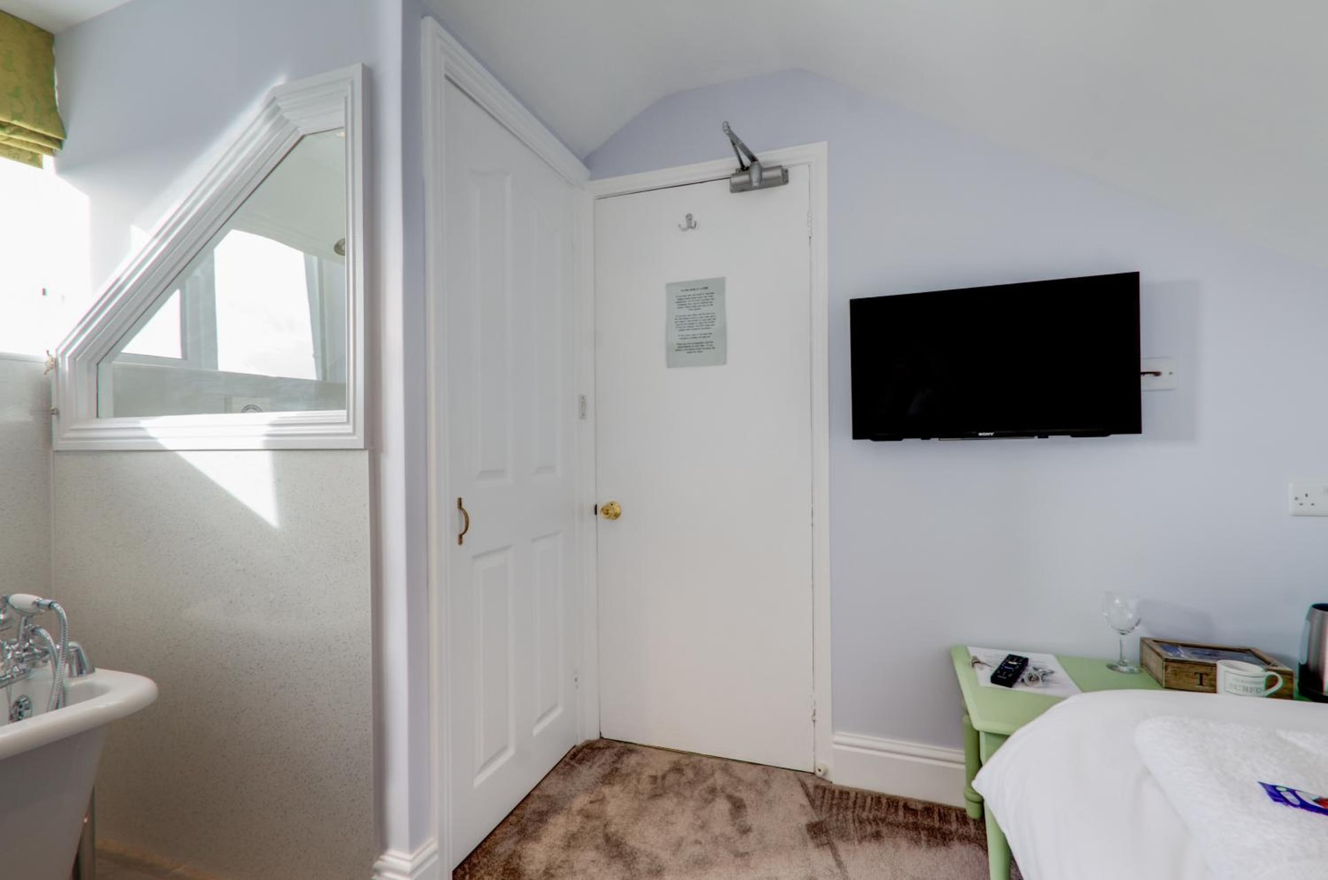 Sunrise Guest House