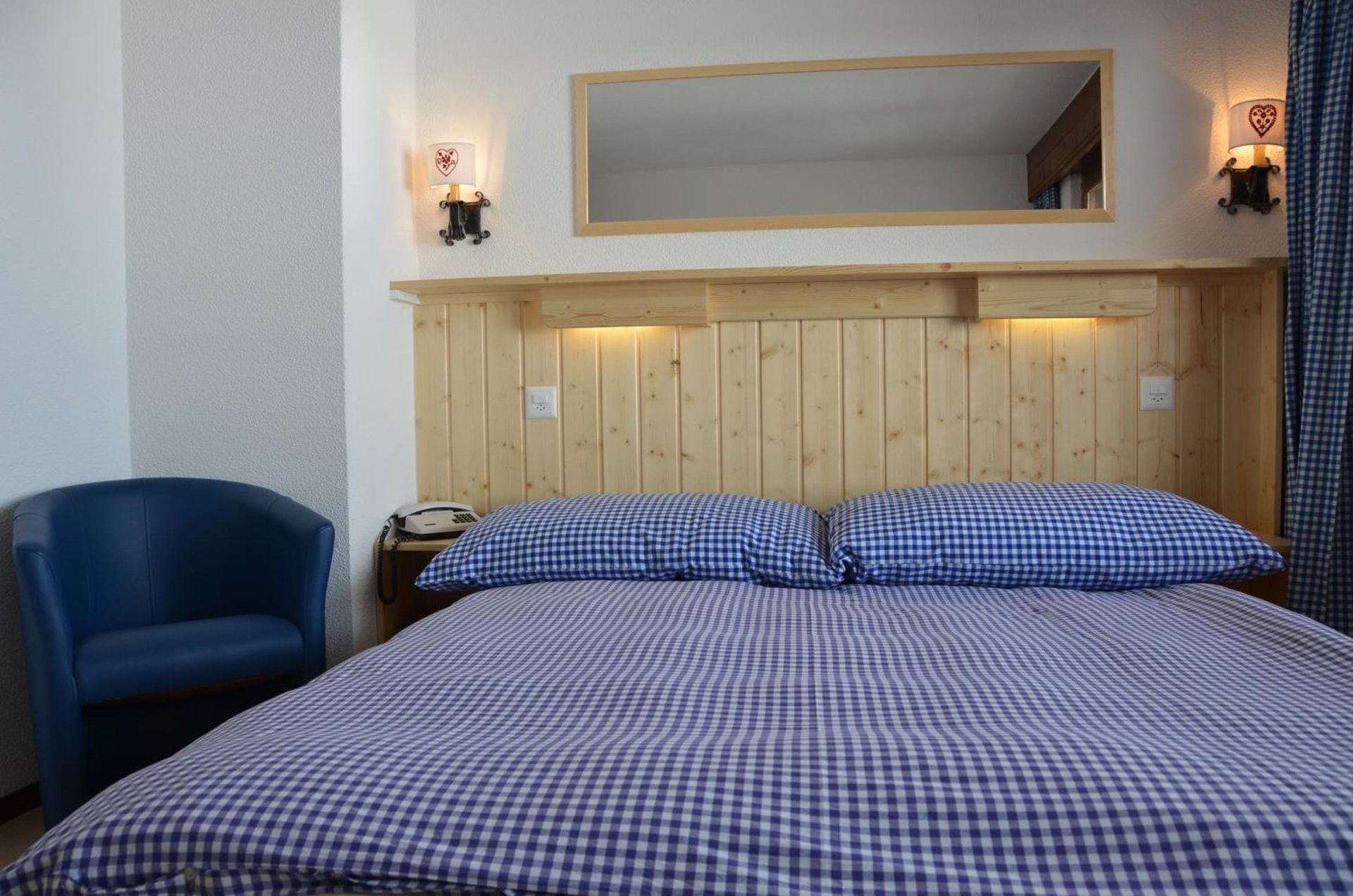 Hotel Mirabeau