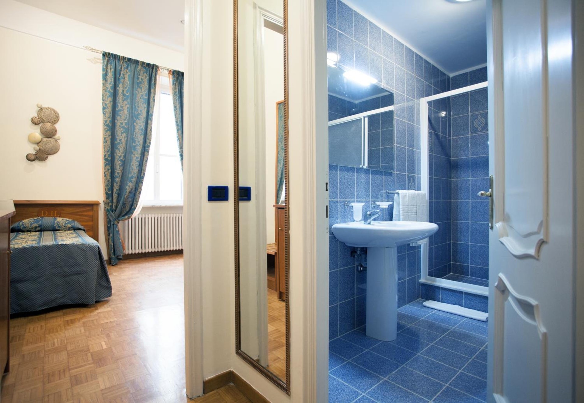 Hotel Domus Praetoria