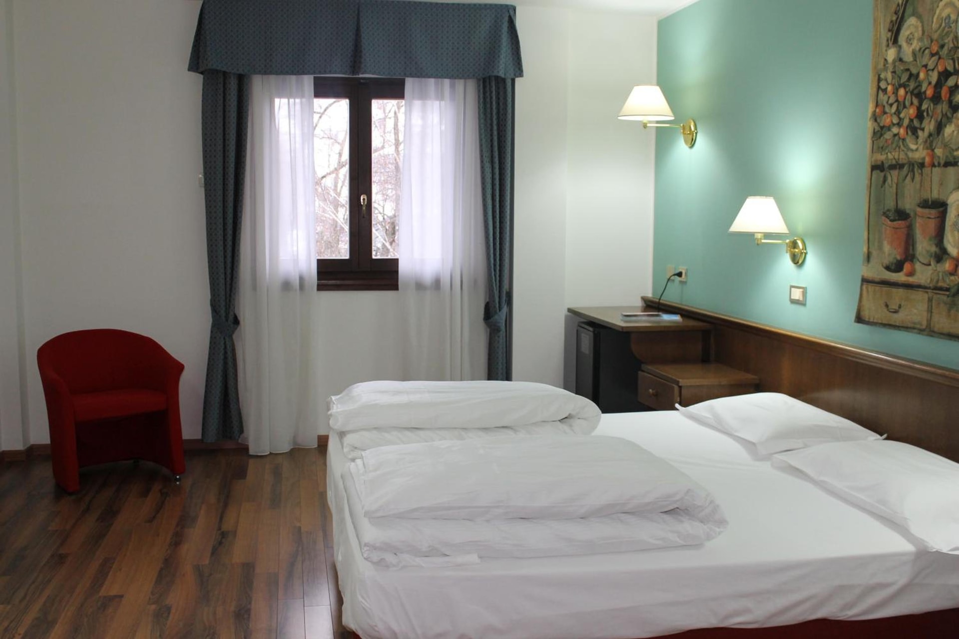 Hotel Baita Clementi