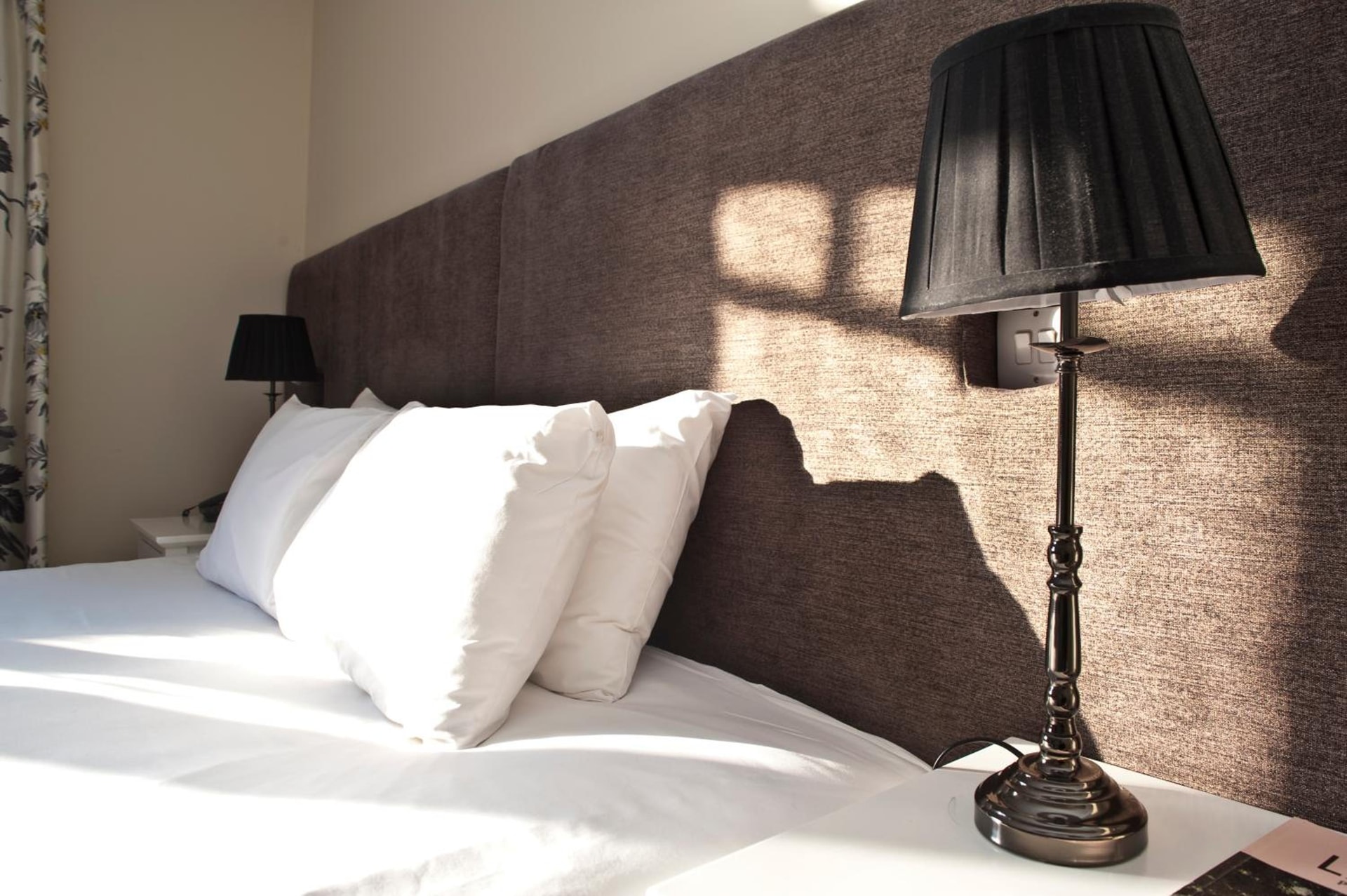 The Cuckoo Brow Inn