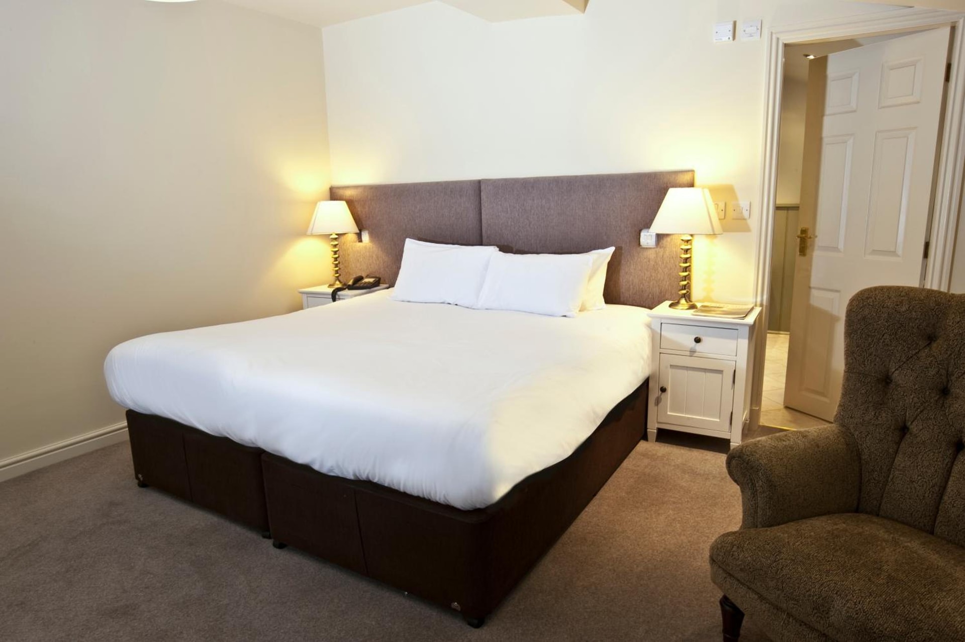 The Cuckoo Brow Inn
