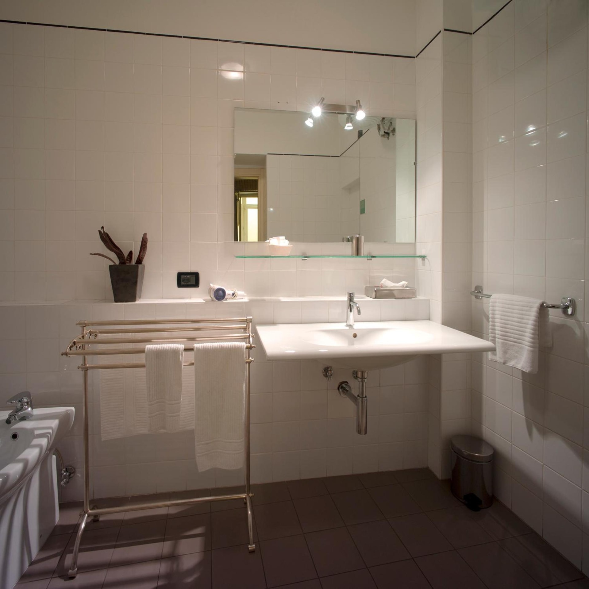 Boutique Hotel Albero Nascosto
