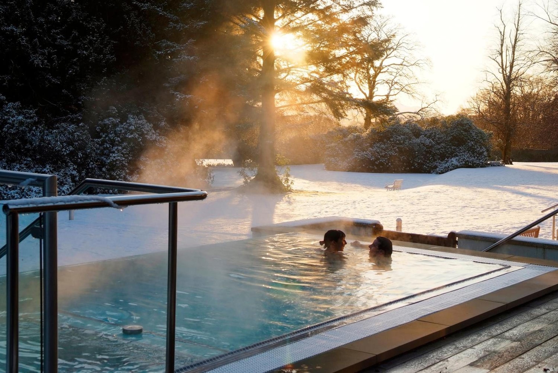 Armathwaite Hall Hotel & Spa