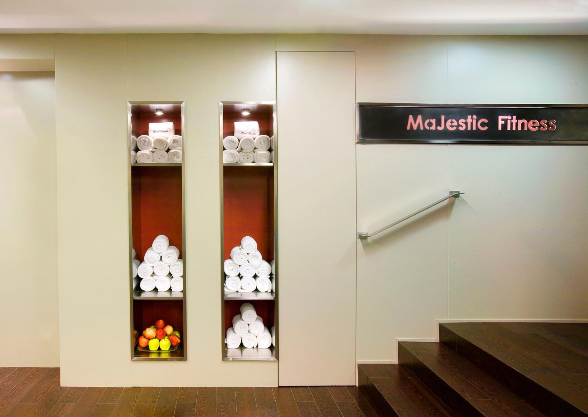 Majestic Hotel & Spa Barcelona GL