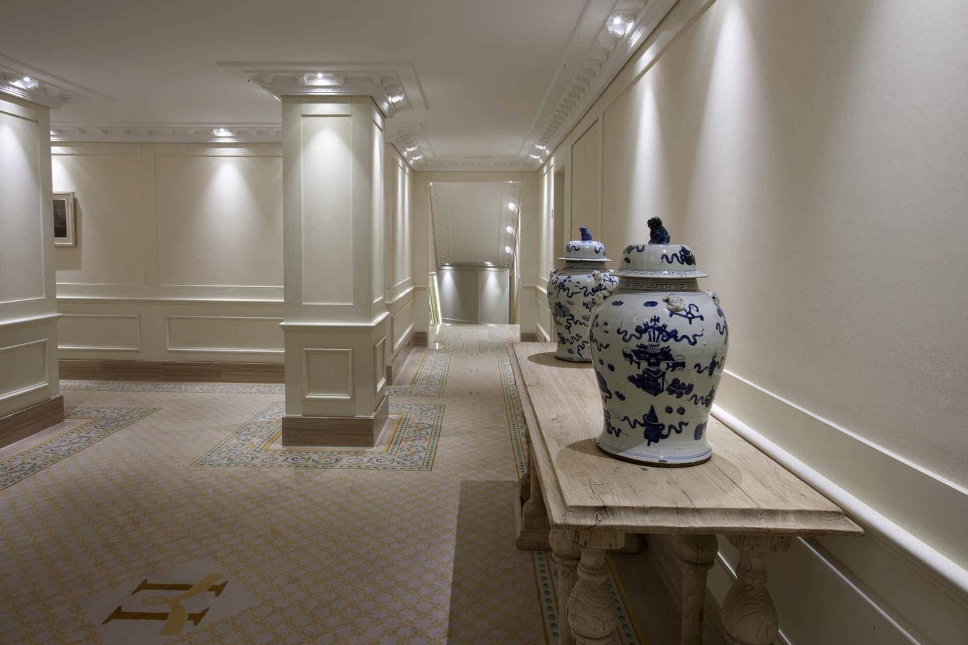 Majestic Hotel & Spa Barcelona GL