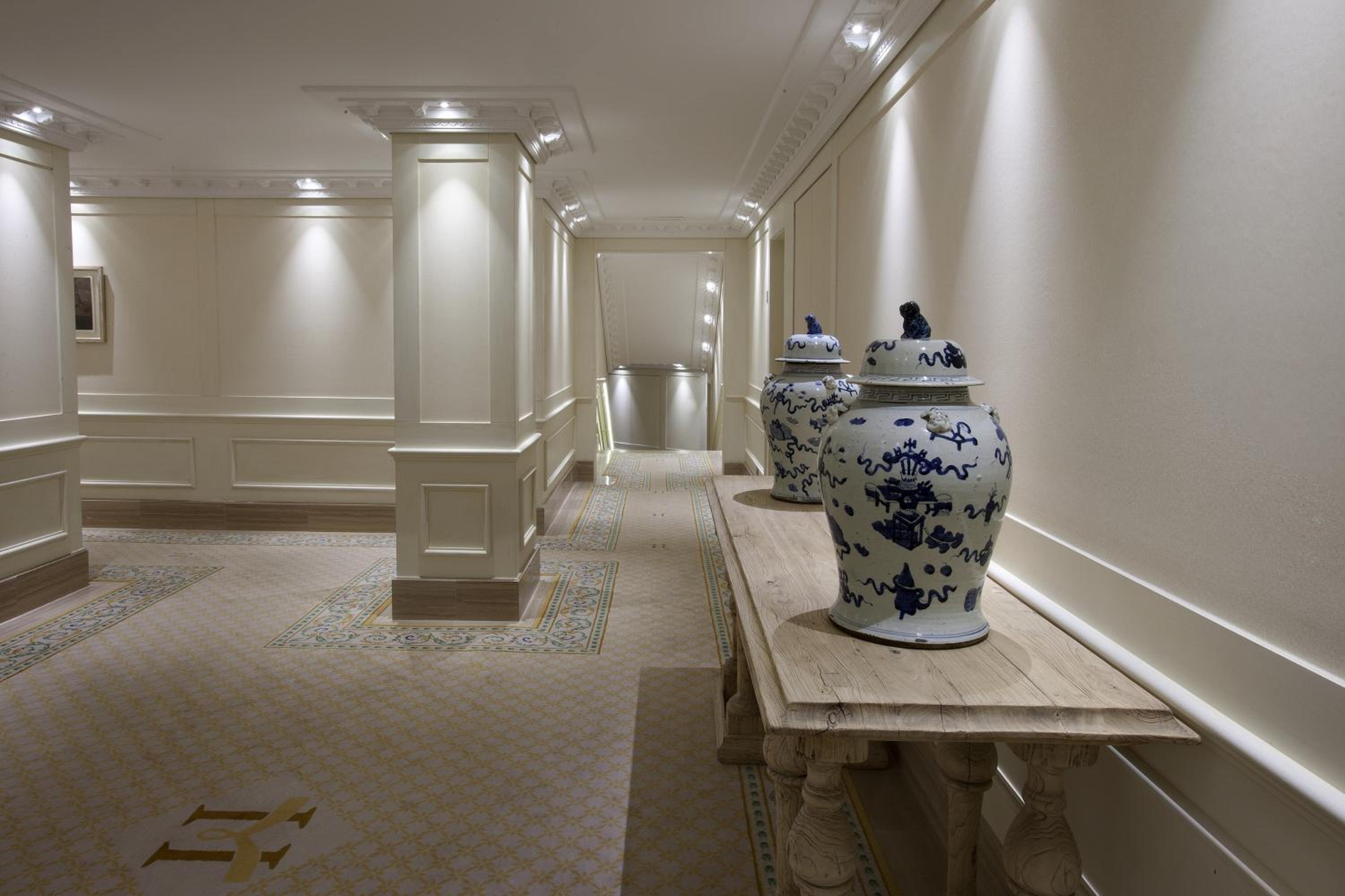Majestic Hotel & Spa Barcelona GL