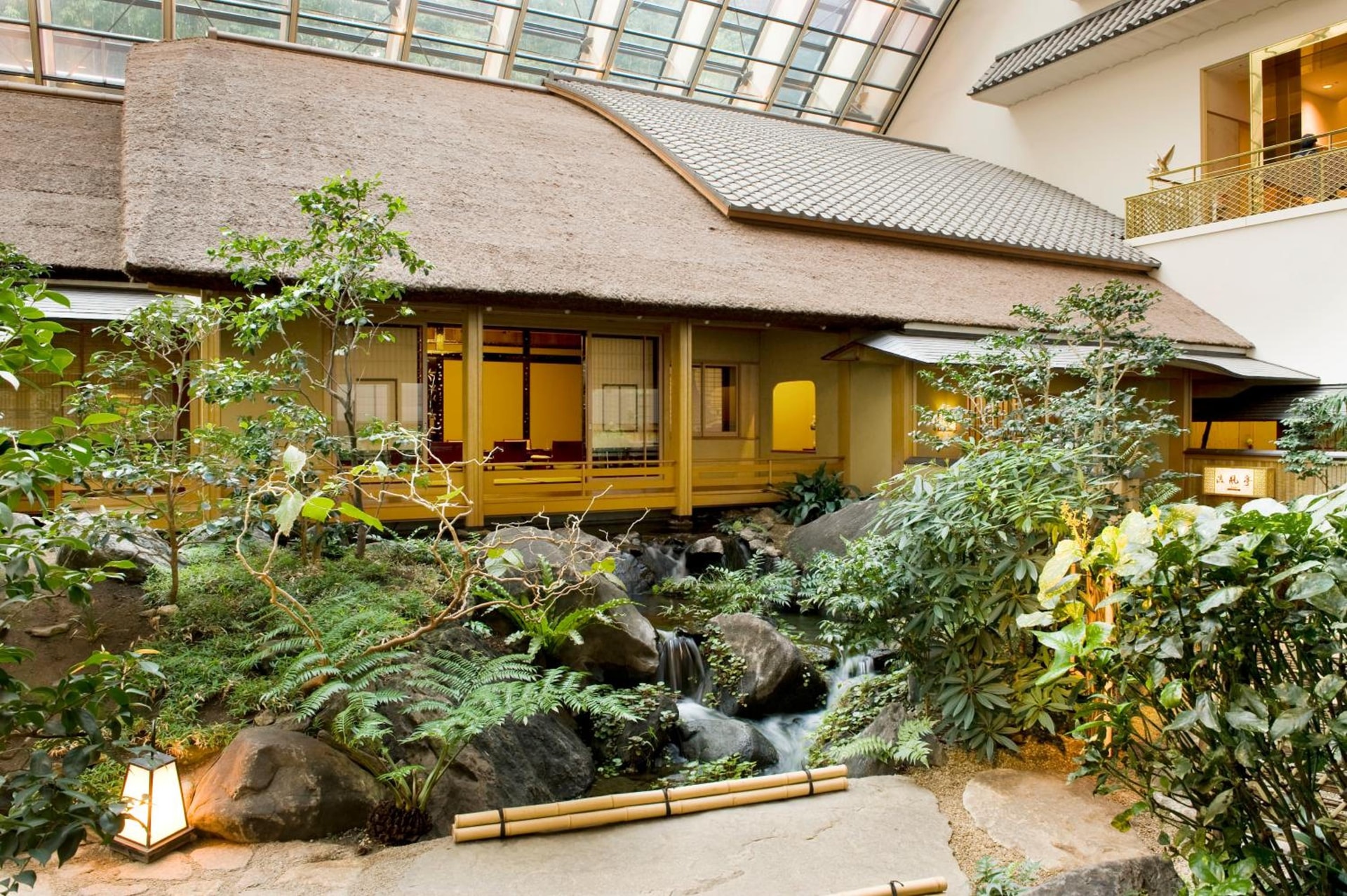 Gajoen Tokyo