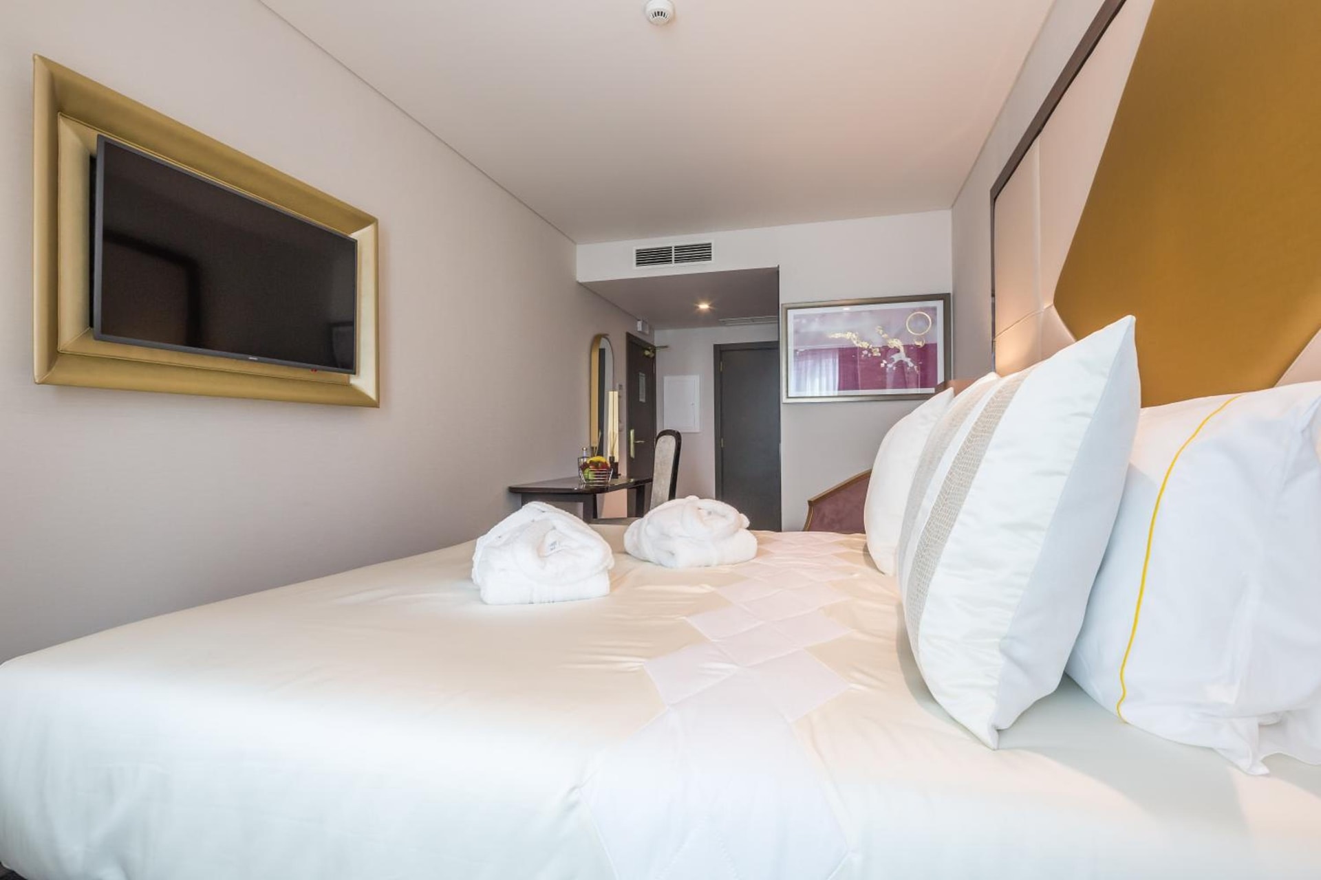 Hotel MeraPrime Gold Lisboa