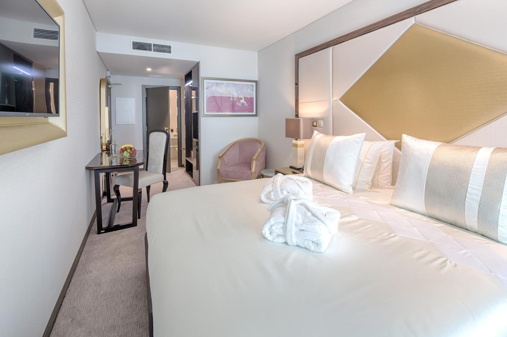 Hotel MeraPrime Gold Lisboa