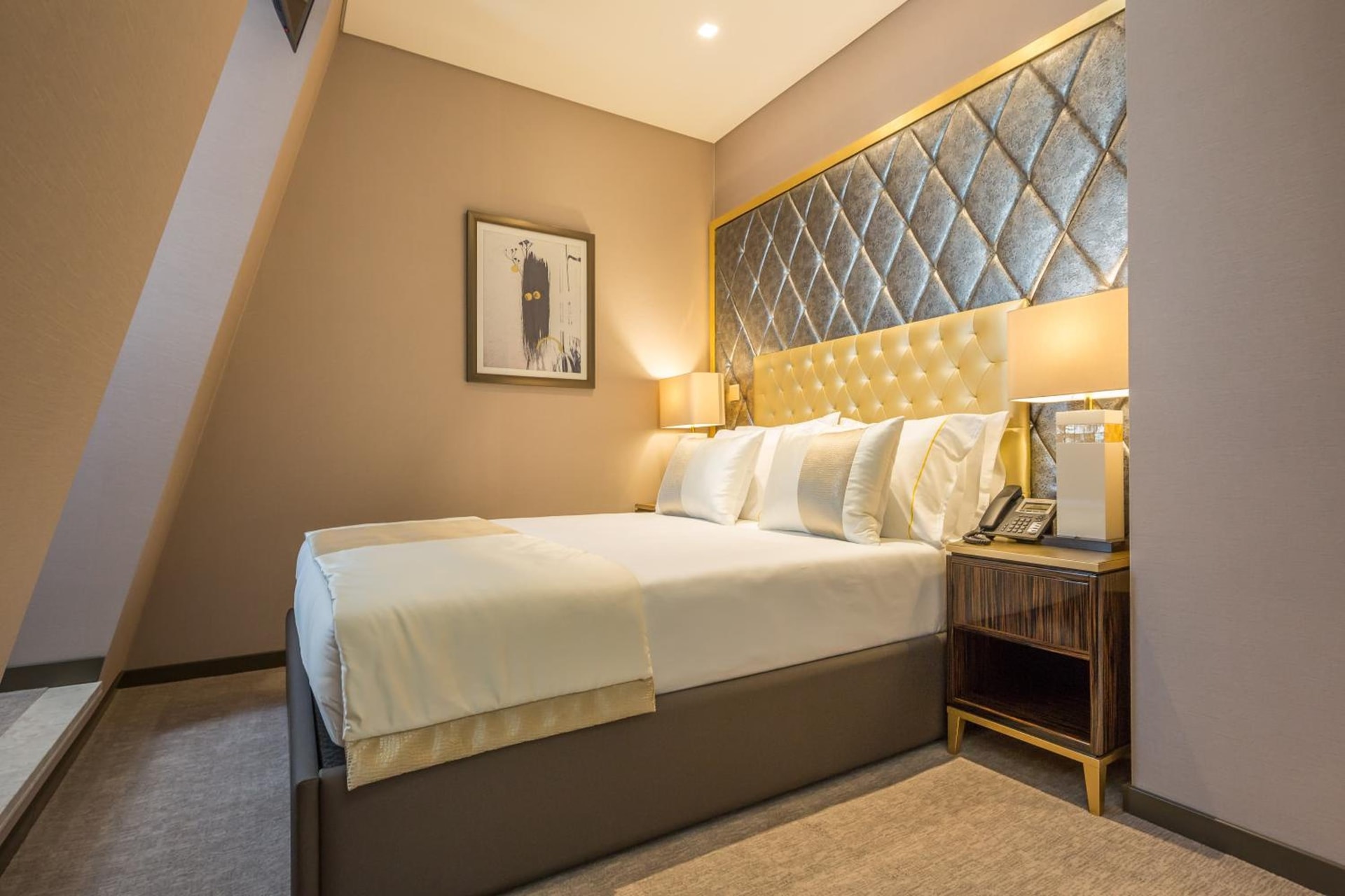 Hotel MeraPrime Gold Lisboa