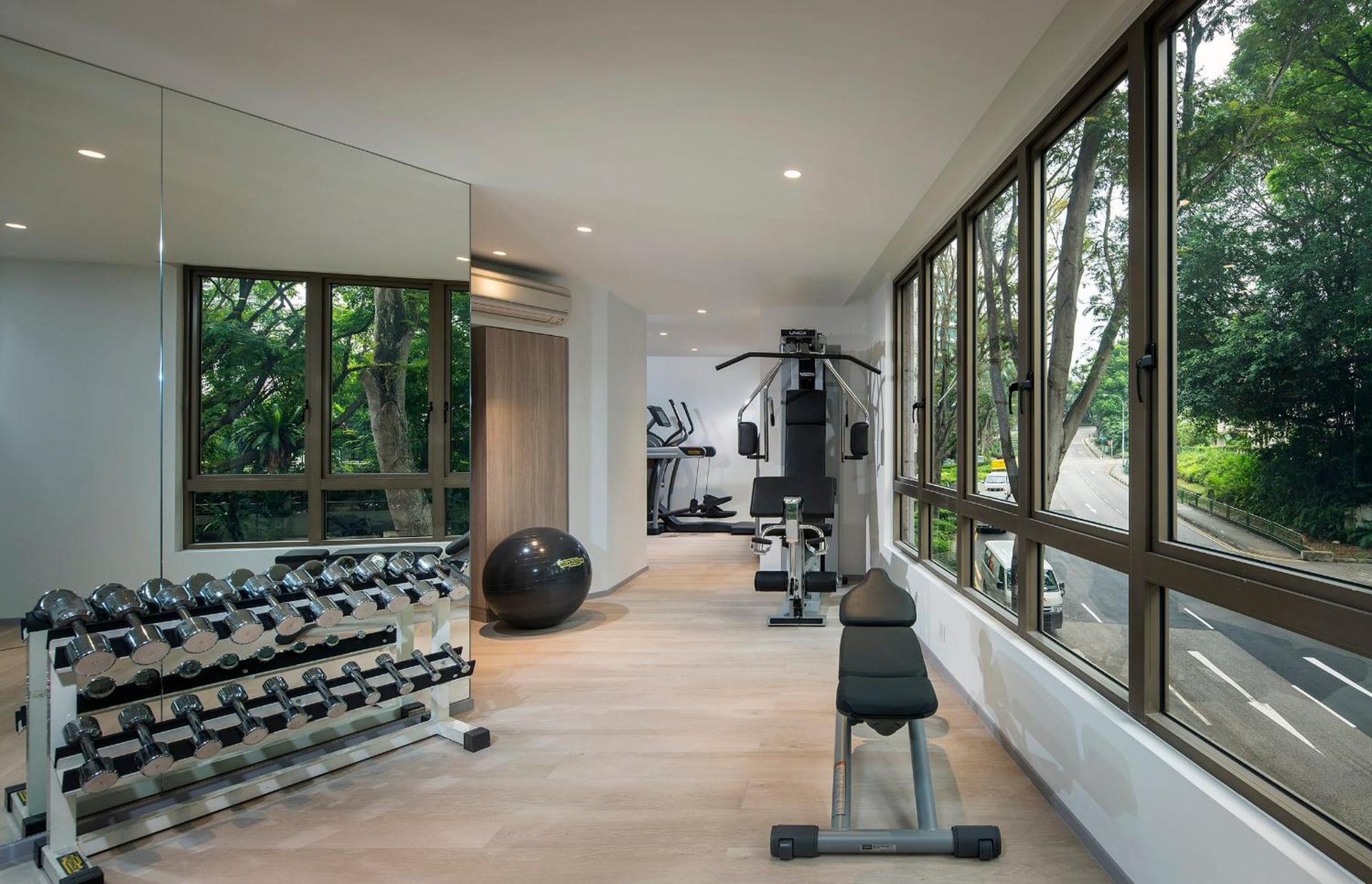 Lanson Place Winsland, Singapore